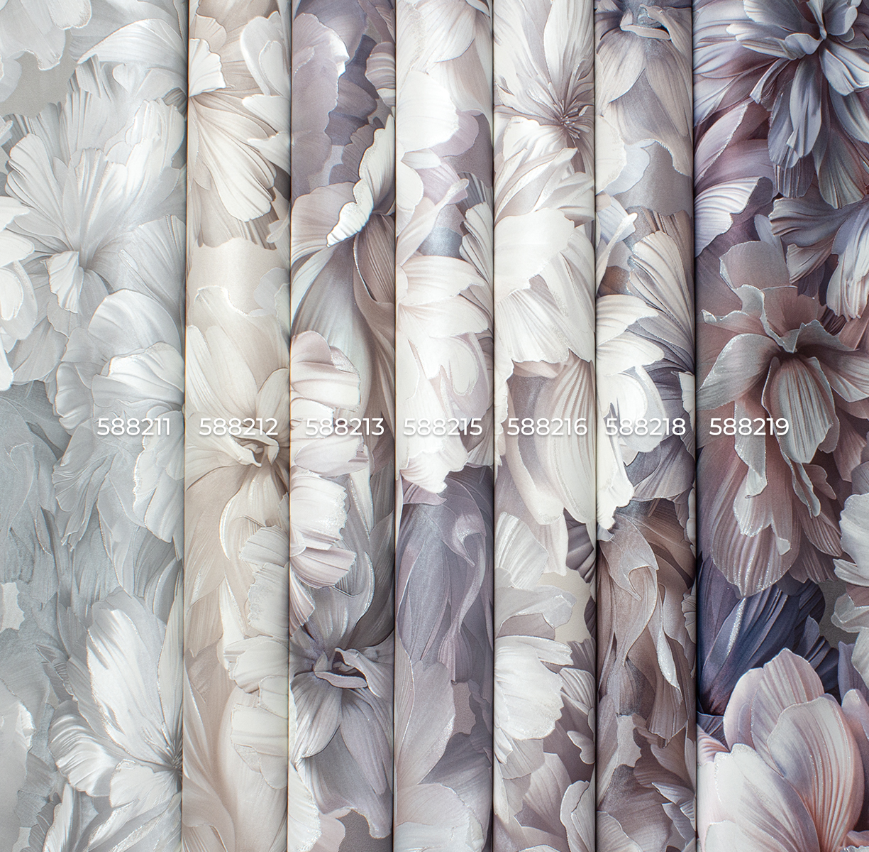 Мотив DOLCE 588219 - Текстура - фото 5