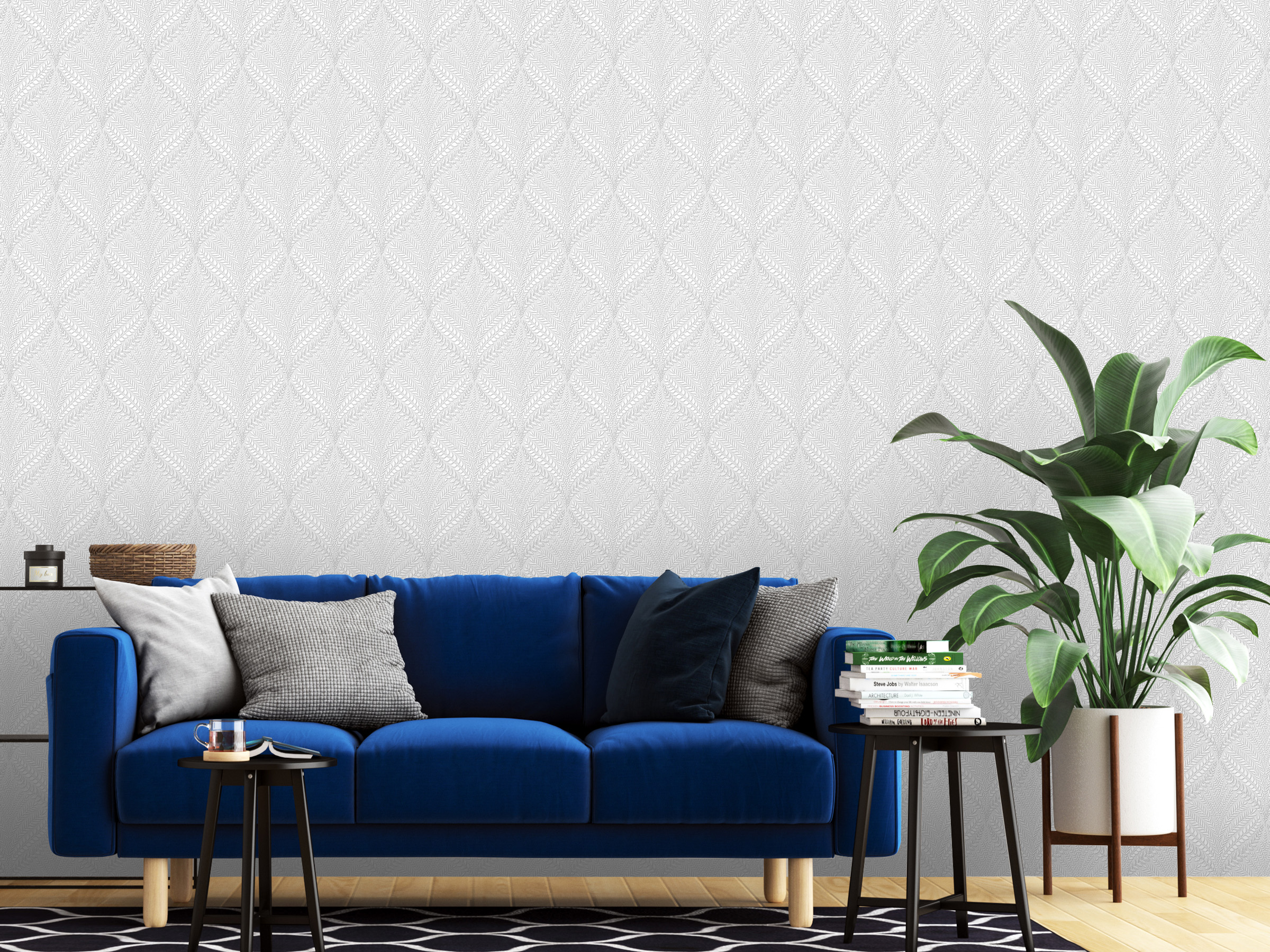 Мотив BELLA 285571 - Интерьер - фото 2