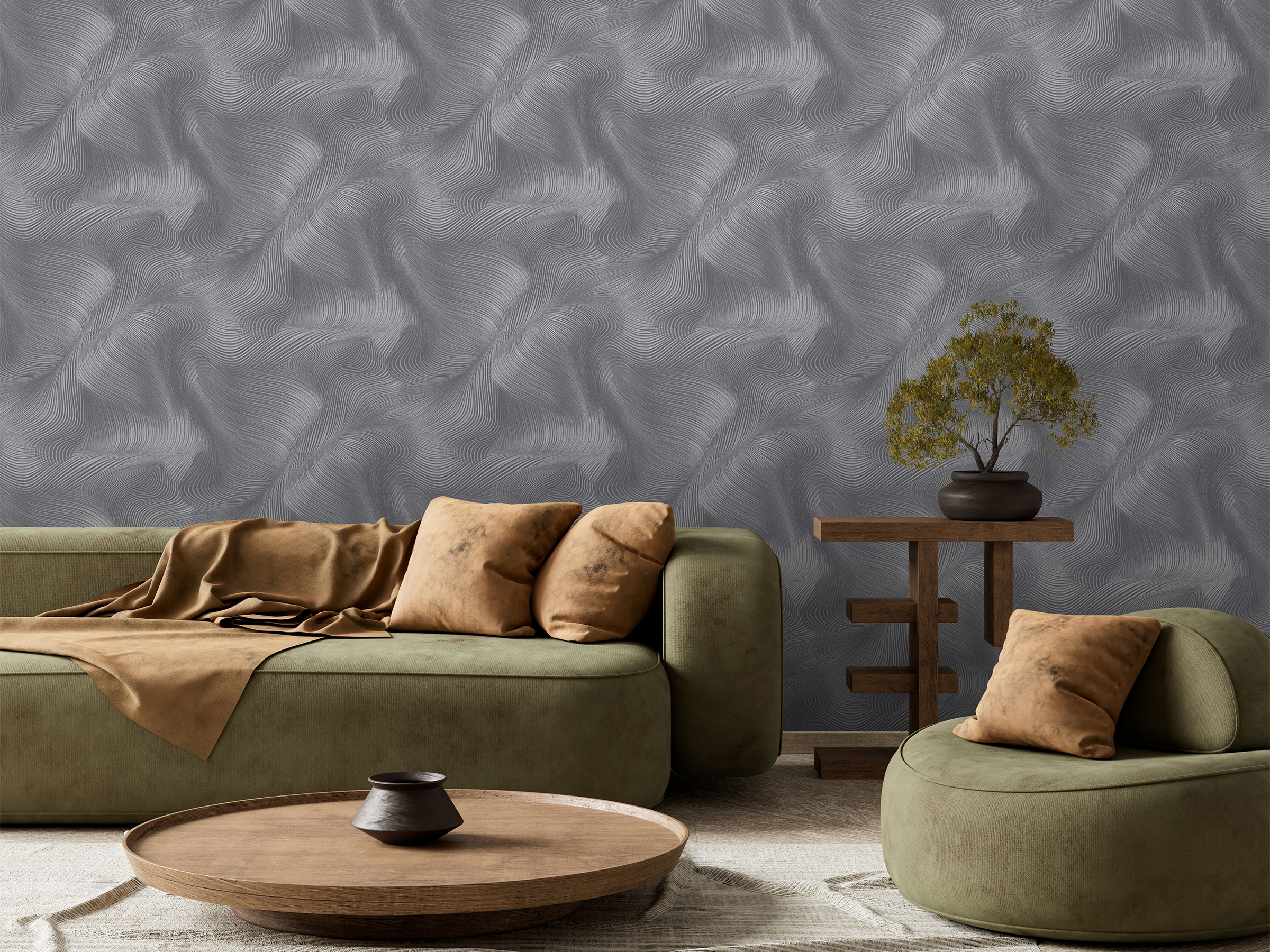 Мотив ATLANTIC 588647 - Интерьер - фото 1