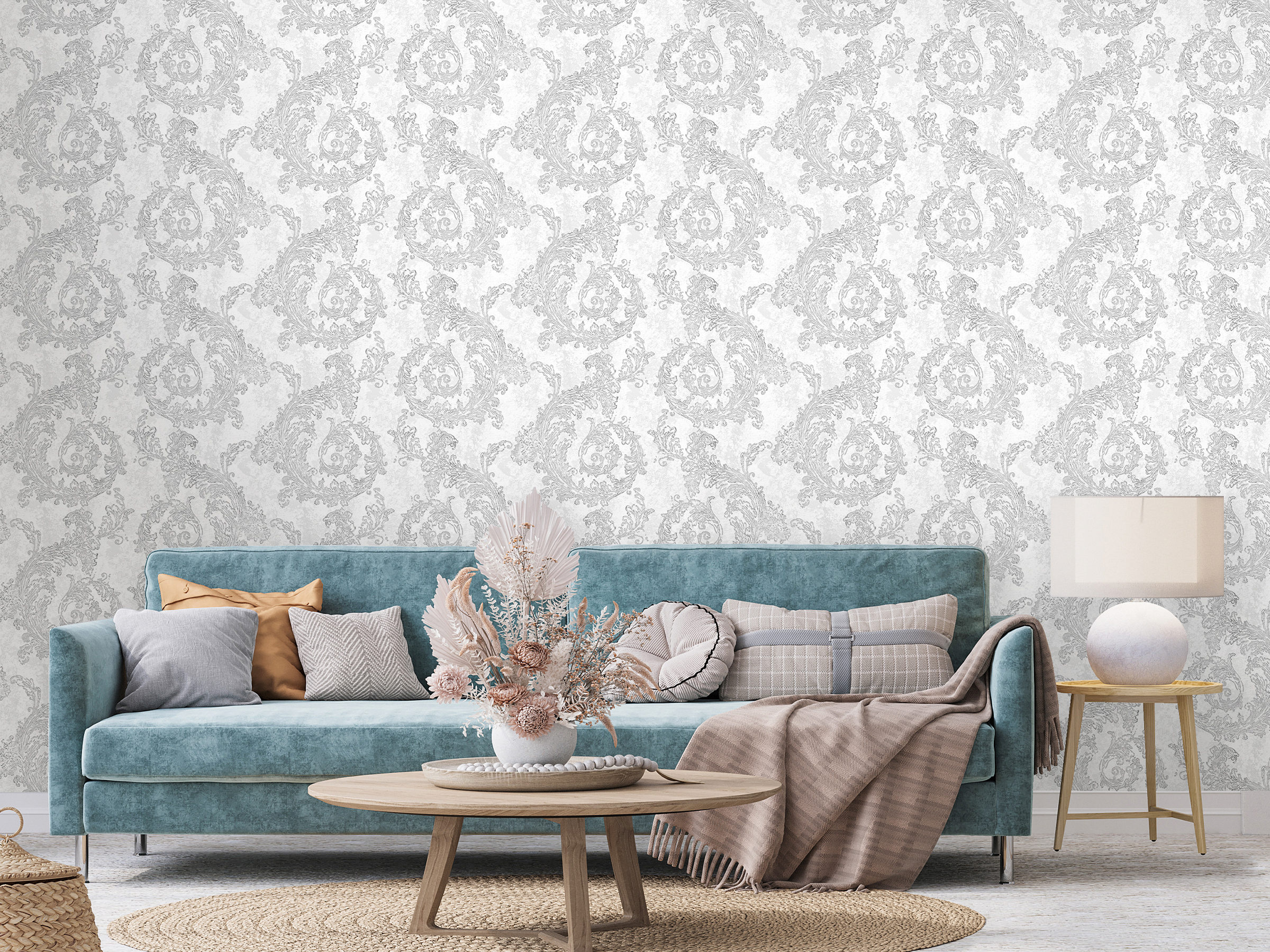 Мотив ARIA 283467 - Интерьер - фото 1