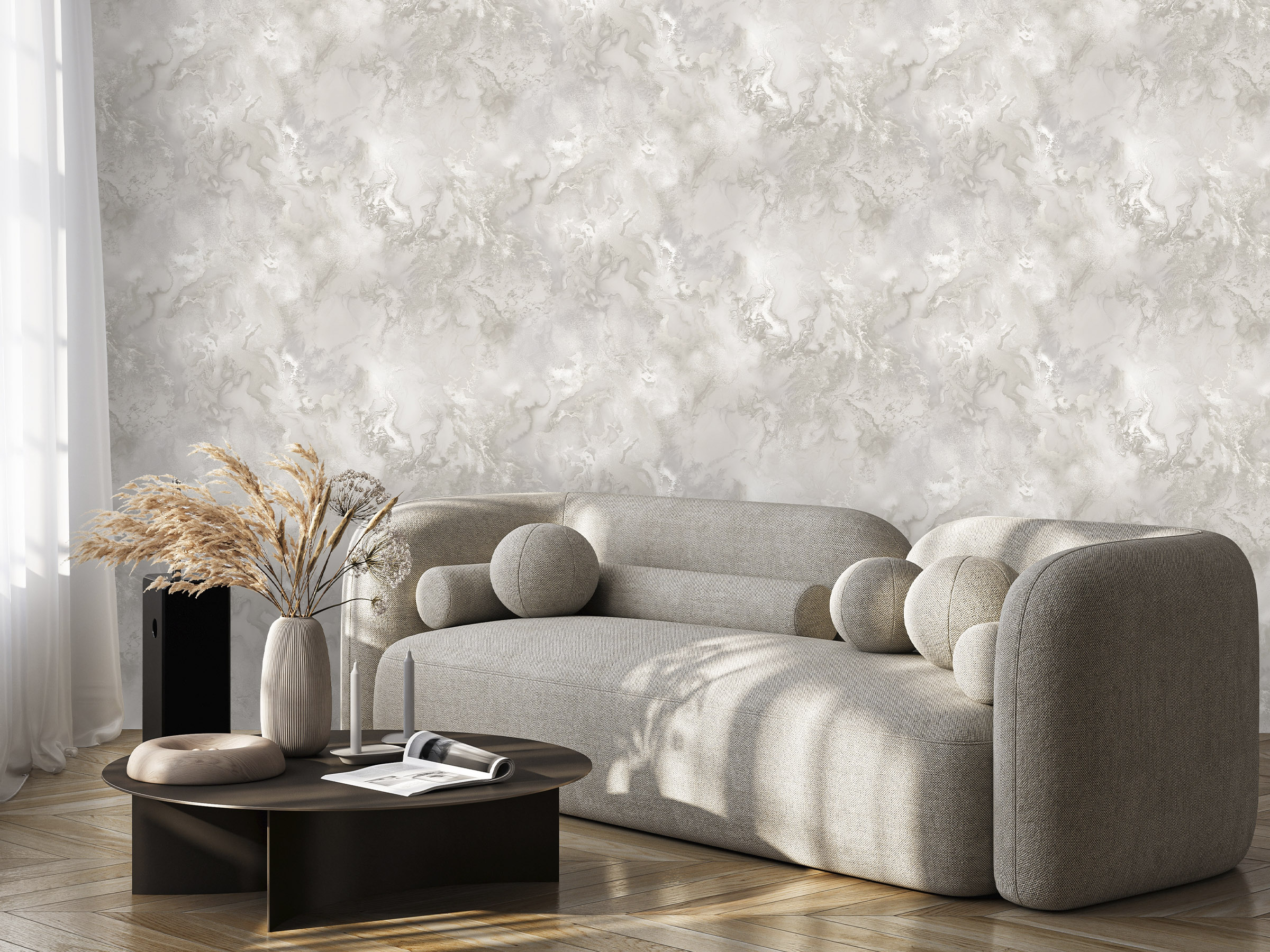 Фон KILLIAN 585825 - Интерьер - фото 1