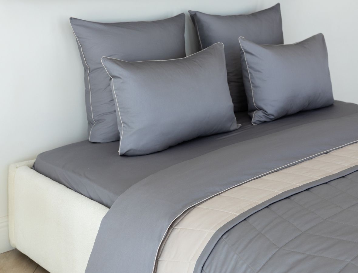 Плотность ткани для постельного белья: полный гид по выбору лучших материалов для здорового сна