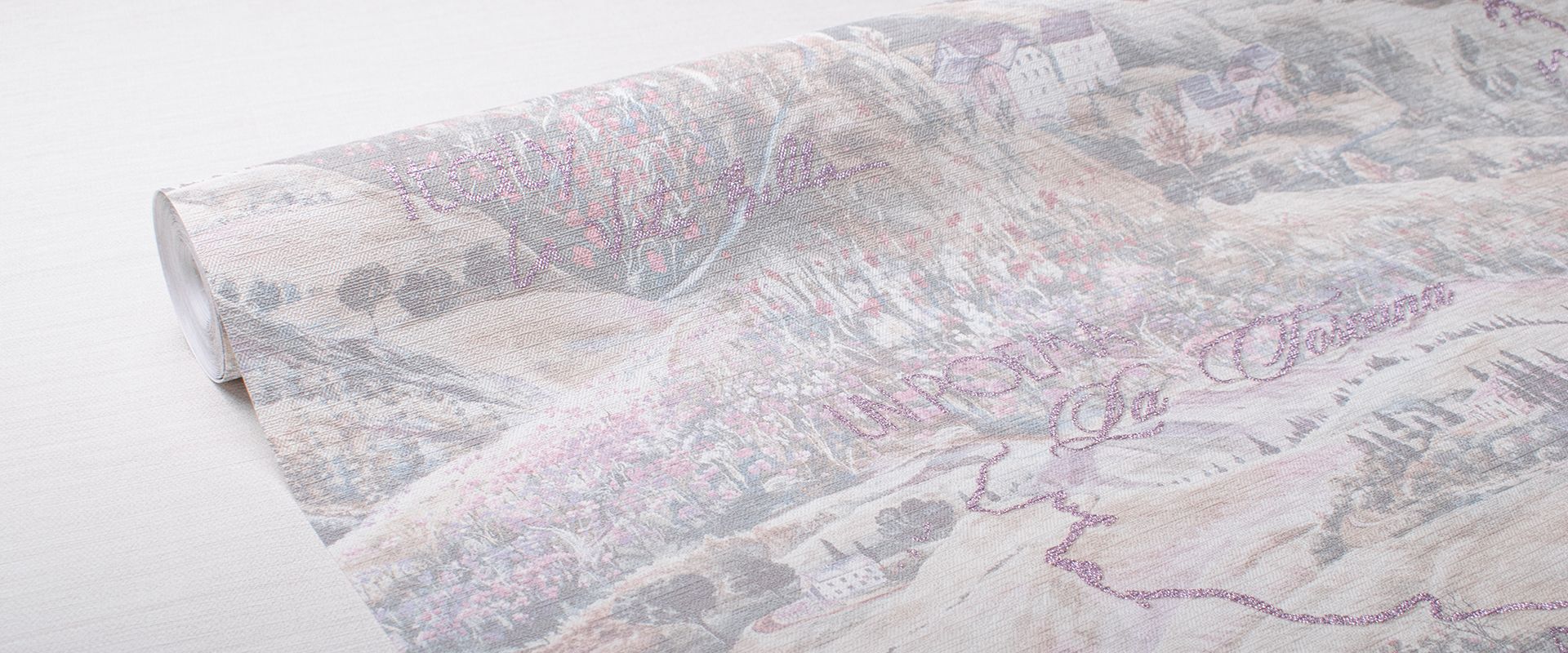 Мотив TOSCANA 889875 - Текстура - фото 1