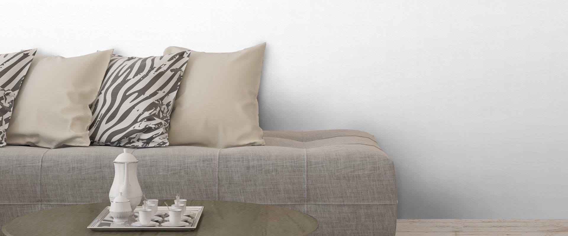 Фон SEVILLA 988861 - Интерьер - фото 1