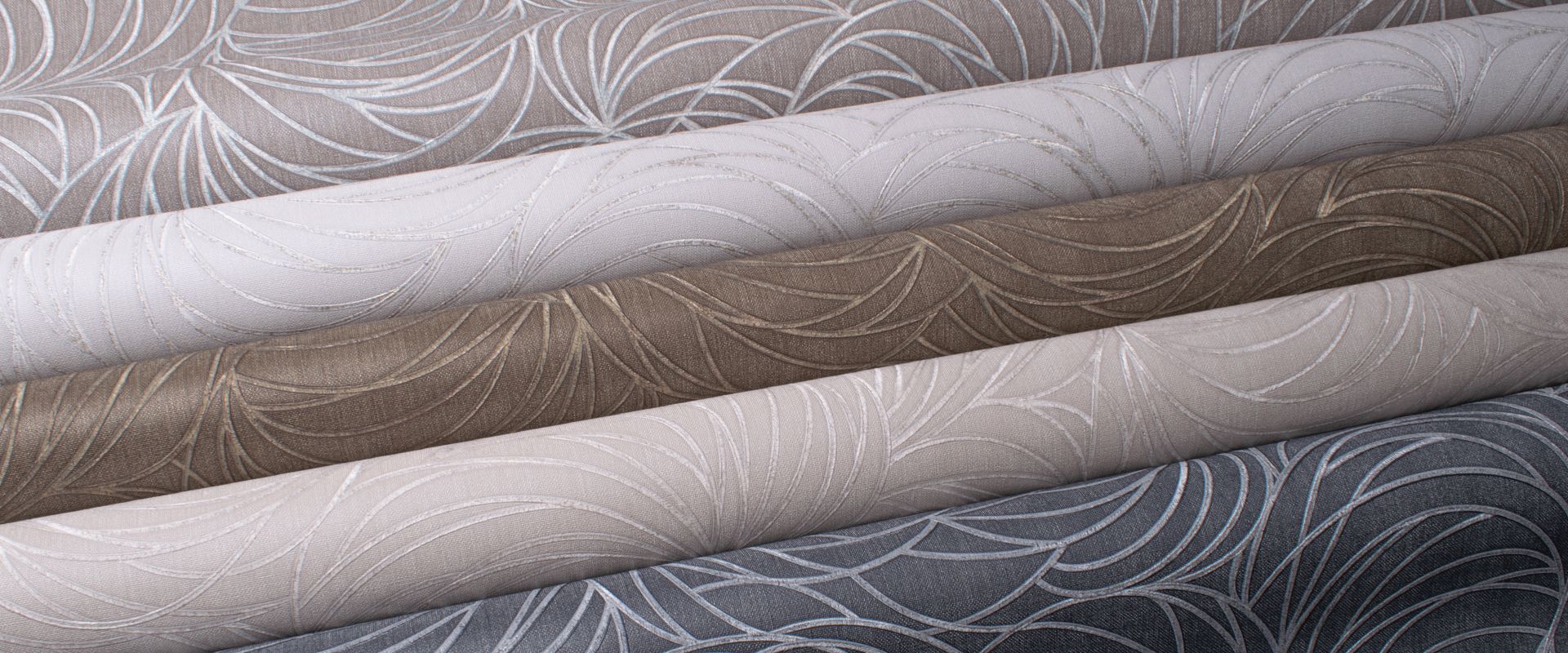 Мотив ALFA 388476  - Текстура - фото 4