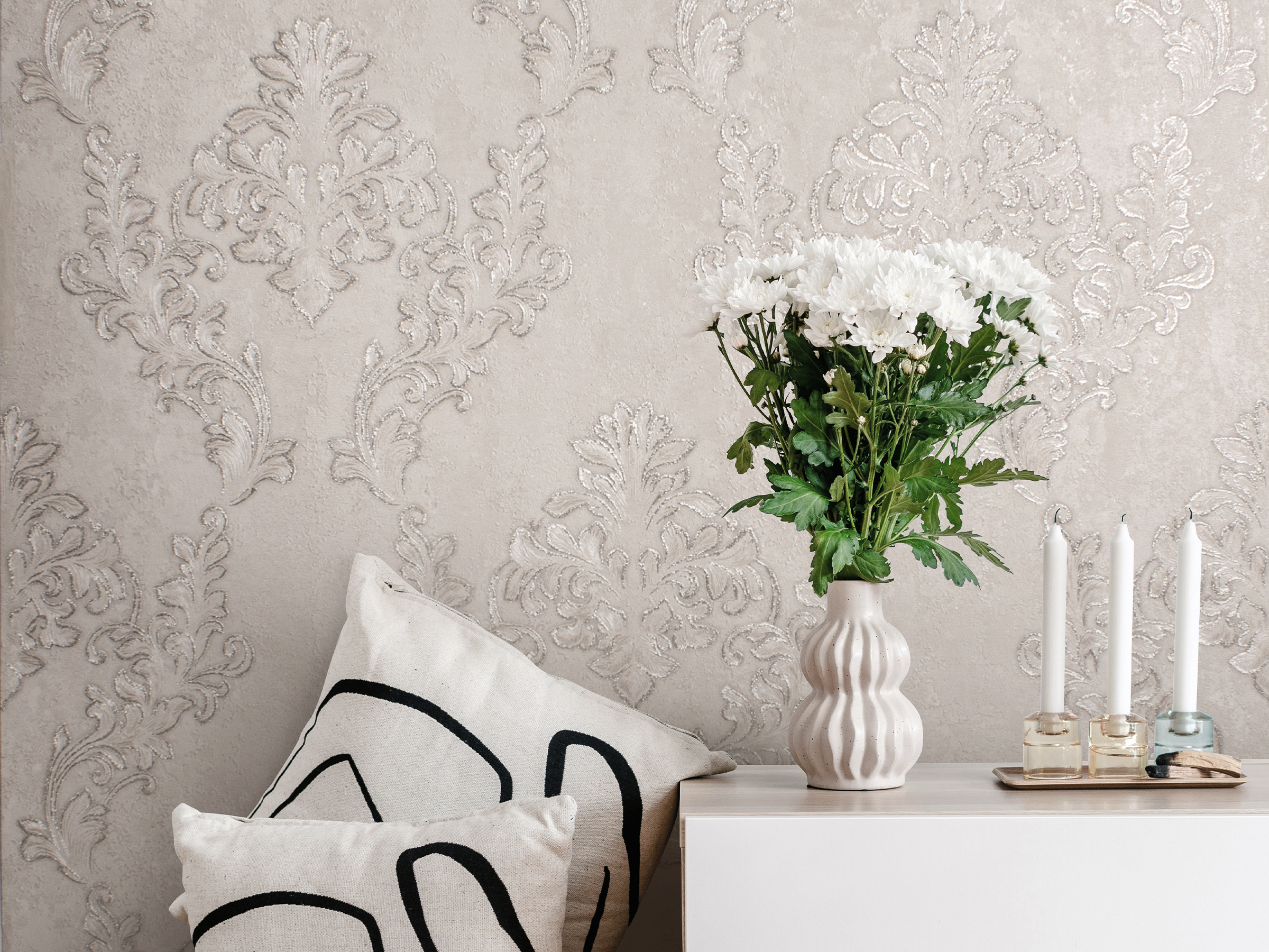 Мотив ELEGANCE 98646 - Интерьер - фото 1