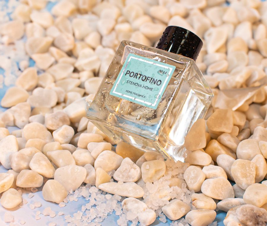 Аромадиффузор №14 PORTOFINO