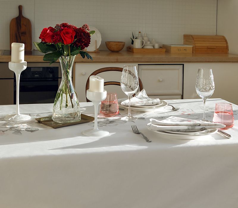 Скатерть LOLITA - фото 4