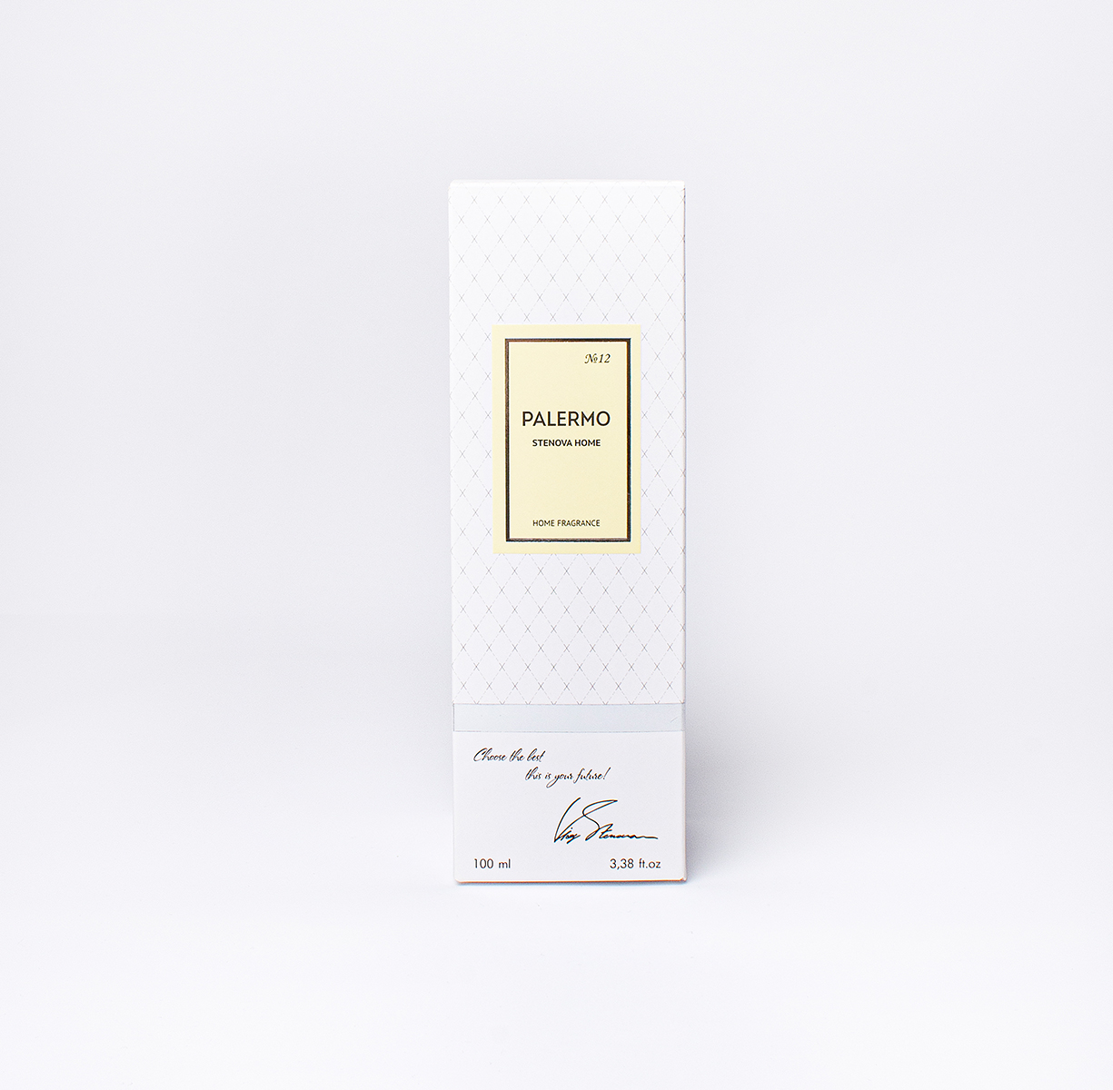 Аромадиффузор №12 PALERMO - фото 6