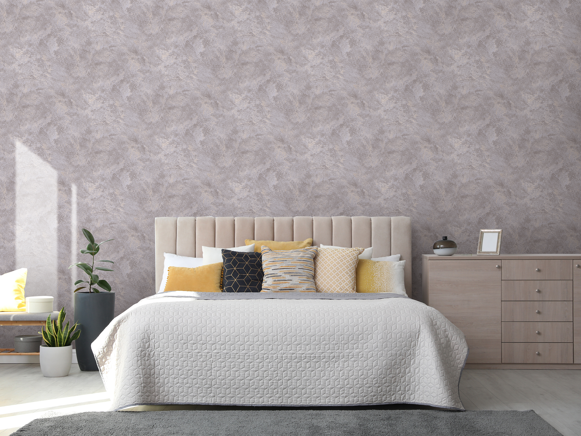 Фон VENEZIA 283836 - Интерьер - фото 1