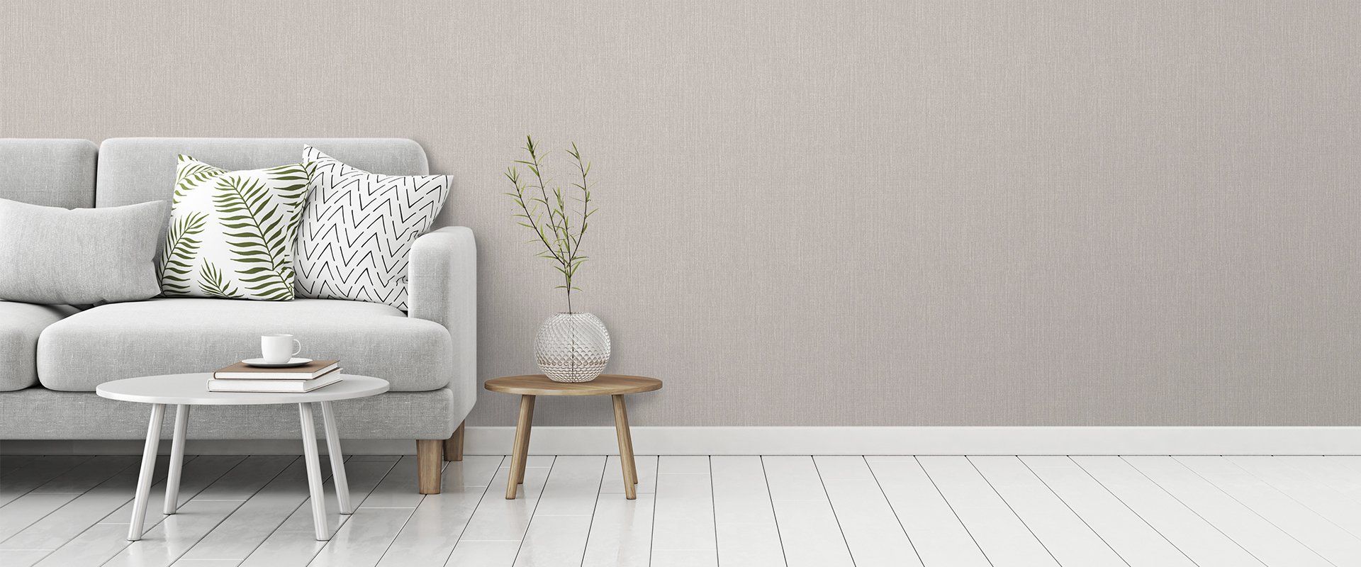 Фон BARBERA 998144 - Интерьер - фото 1