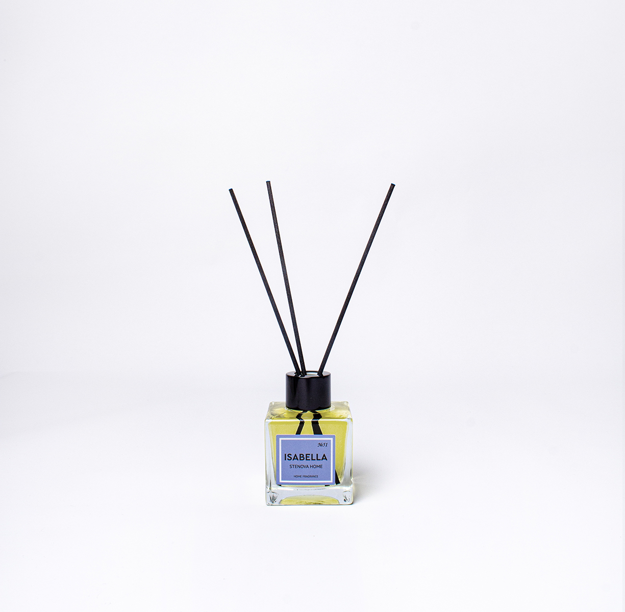 Аромадиффузор №51 ISABELLA - фото 5