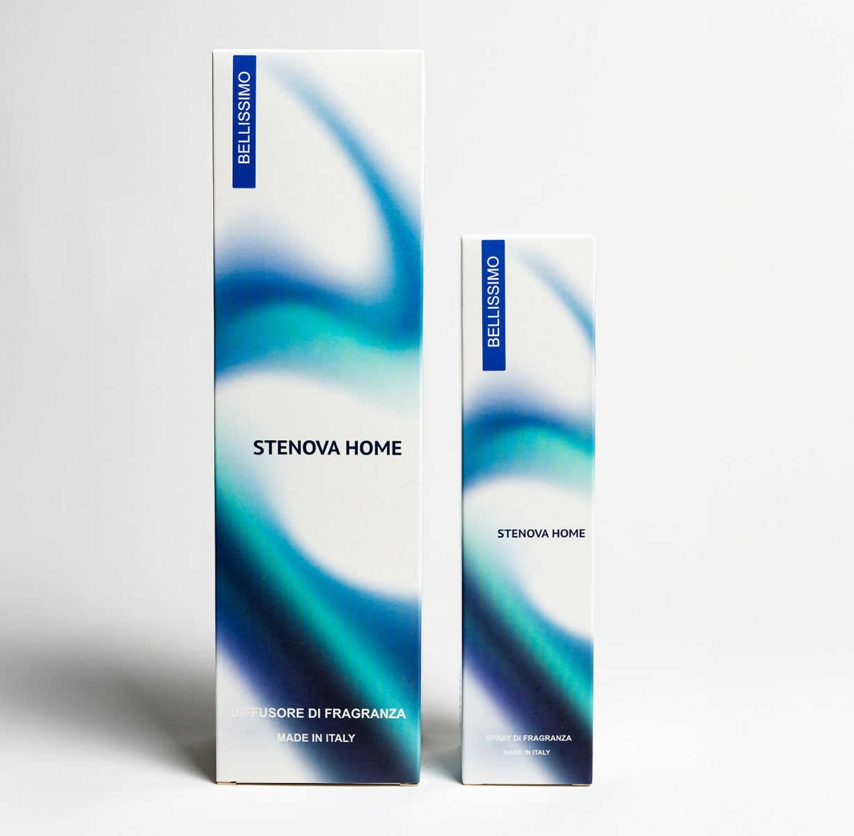 Аромадиффузор BELLISSIMO - фото 7