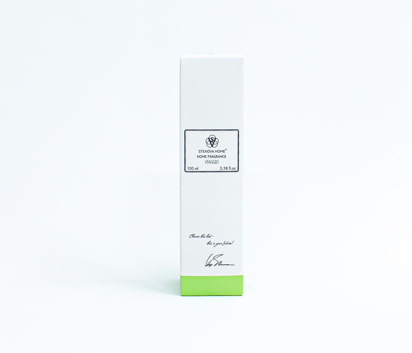 Наполнитель (рефил) для диффузора VIAGGIO - фото 3