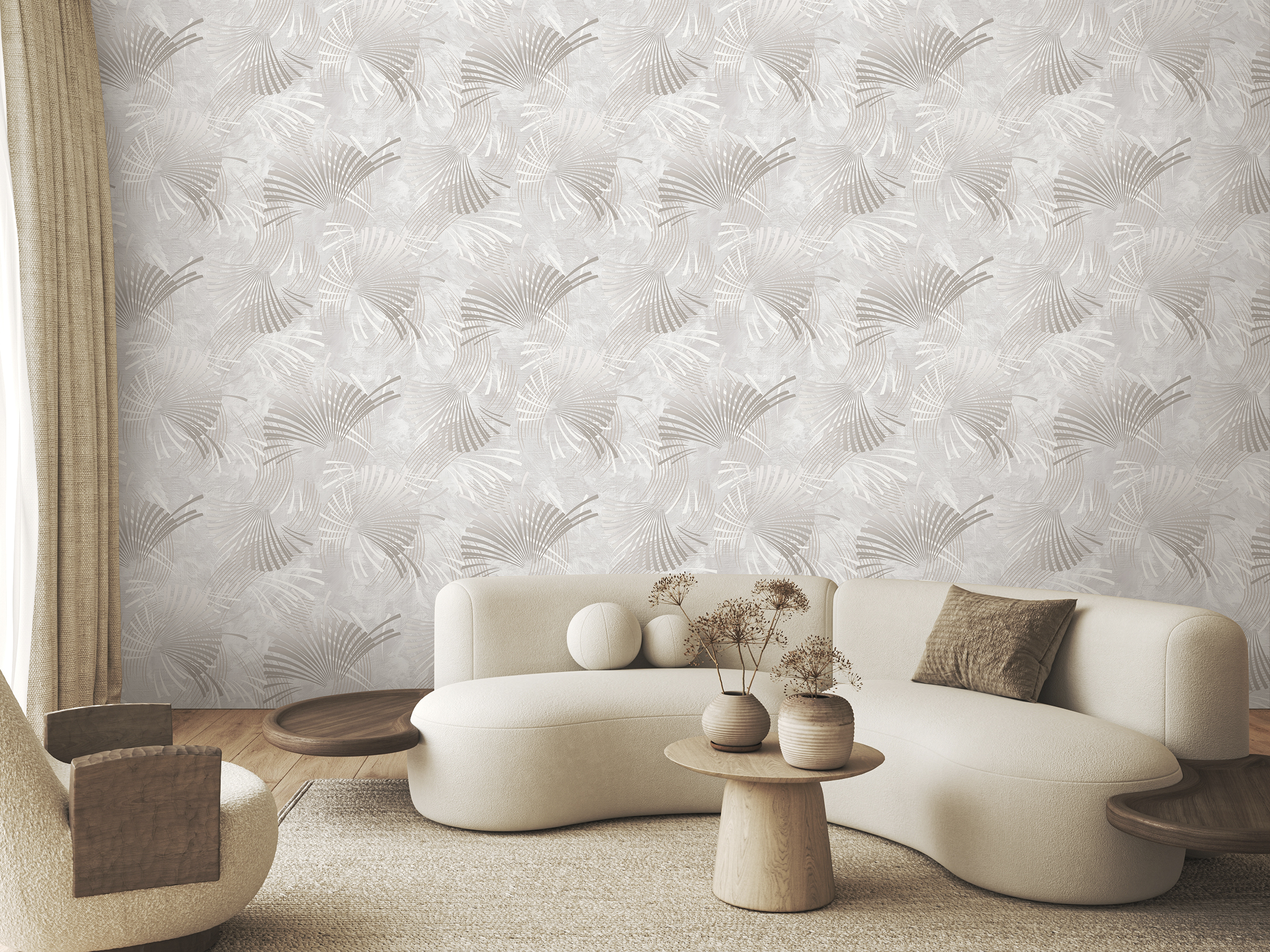 Мотив SALUT 98948 - Интерьер - фото 1