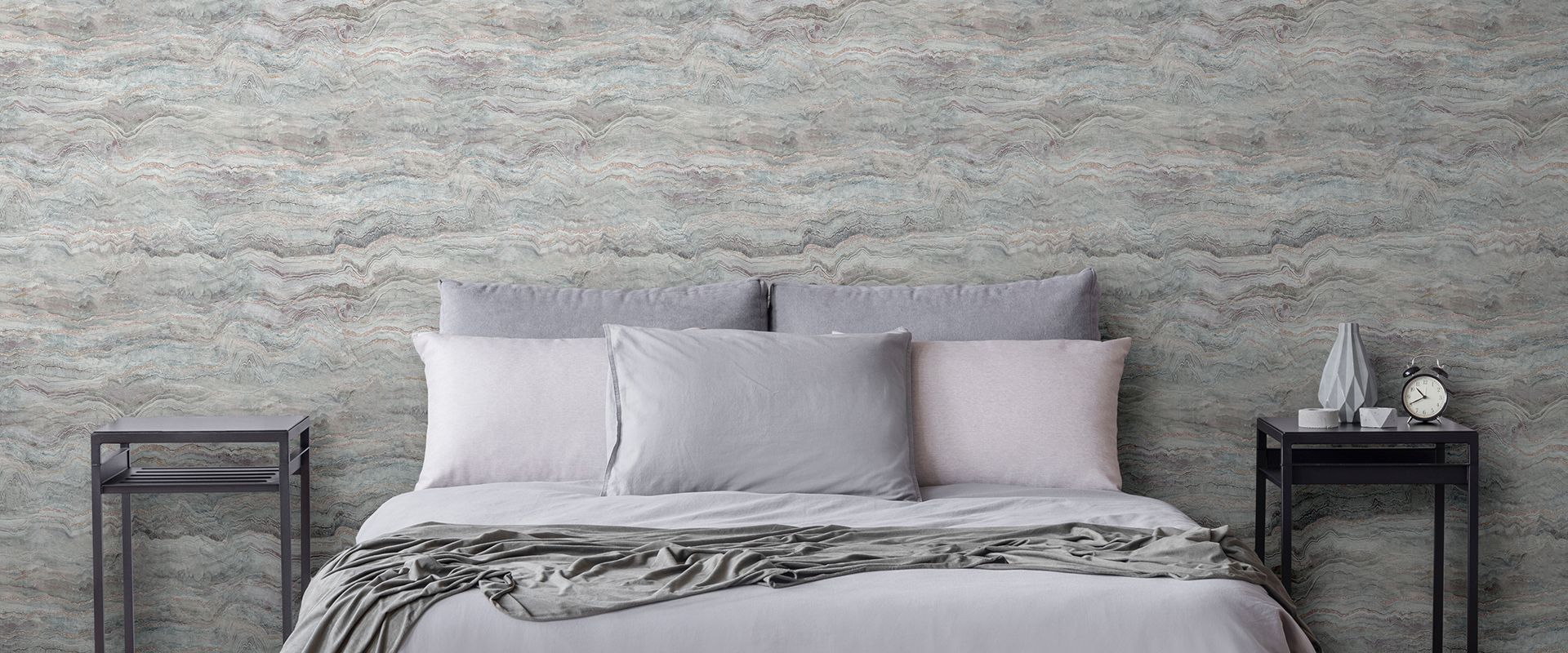 Мотив TRAVERTINO 989403 - Интерьер - фото 1