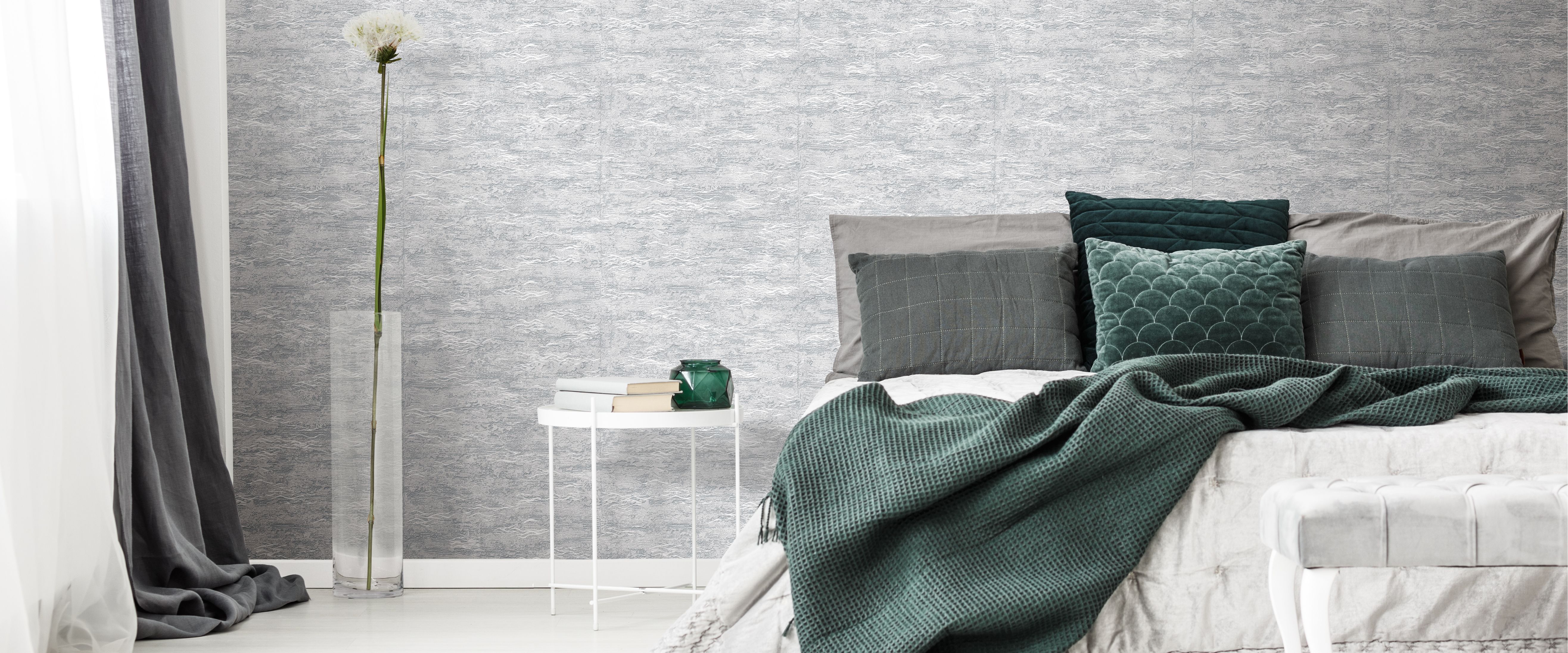 Мотив The WALL 989259  - Интерьер - фото 1