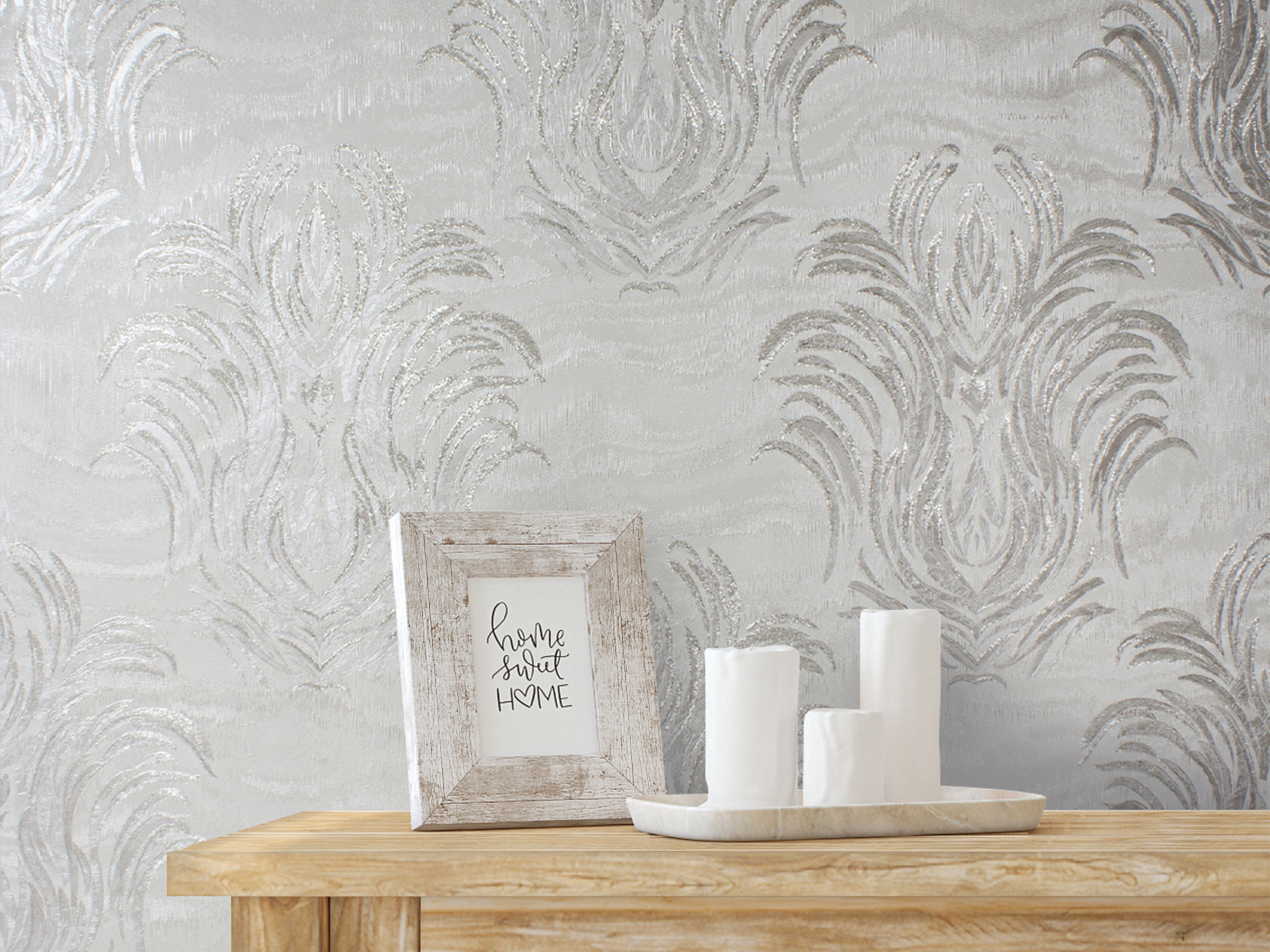 Мотив LALE 98571 - Интерьер - фото 1