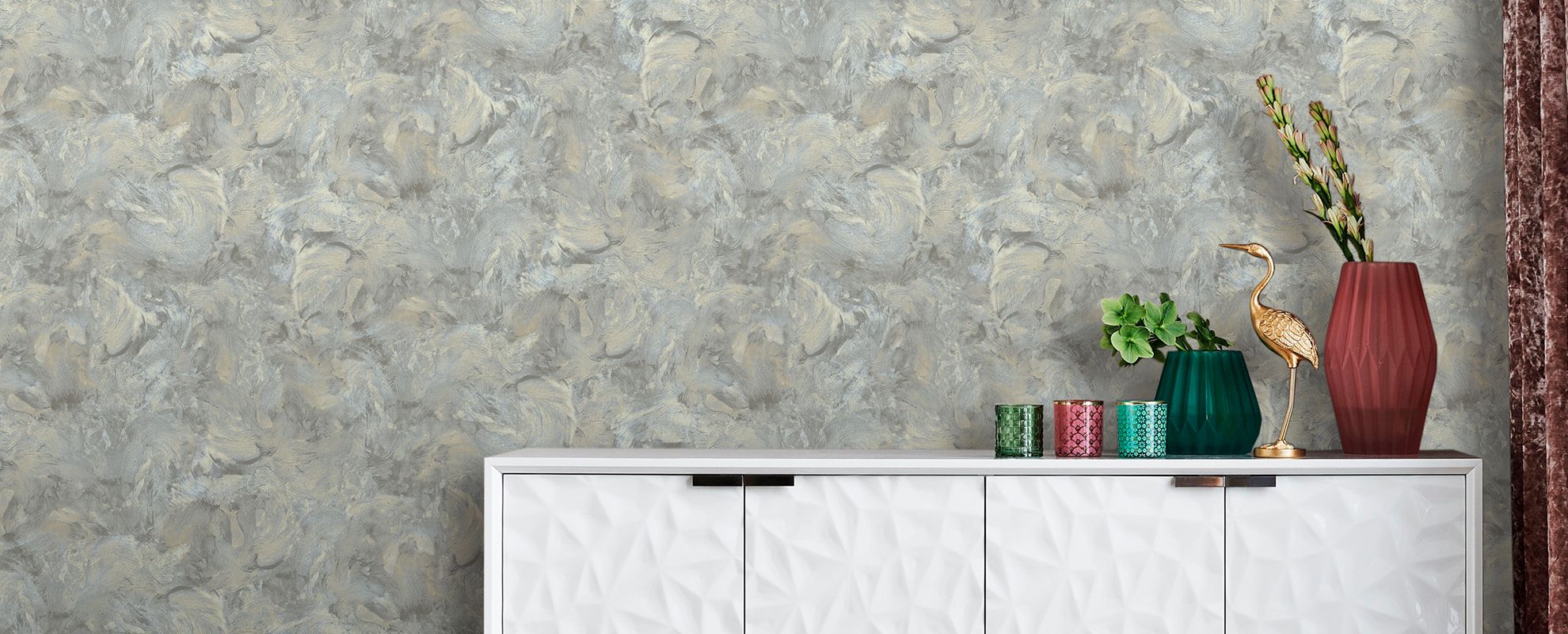 Фон JANNET 989513  - Интерьер - фото 1