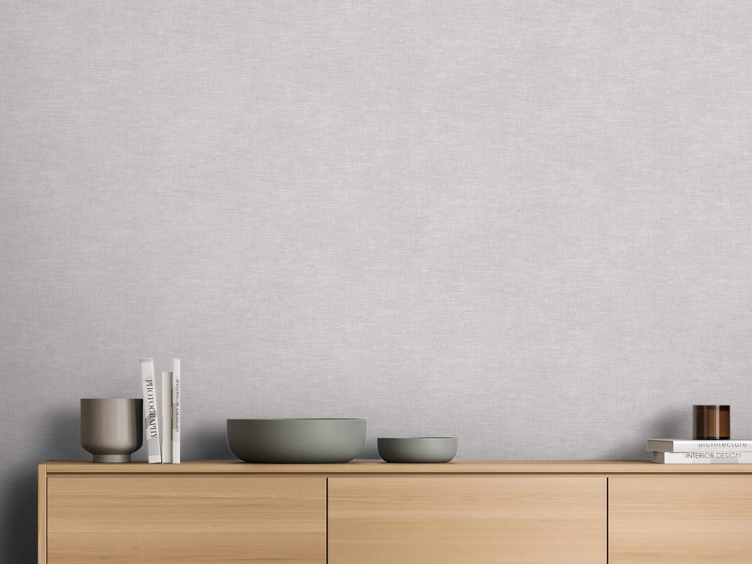 Фон PANTONE CREAM 285979 - Интерьер - фото 1