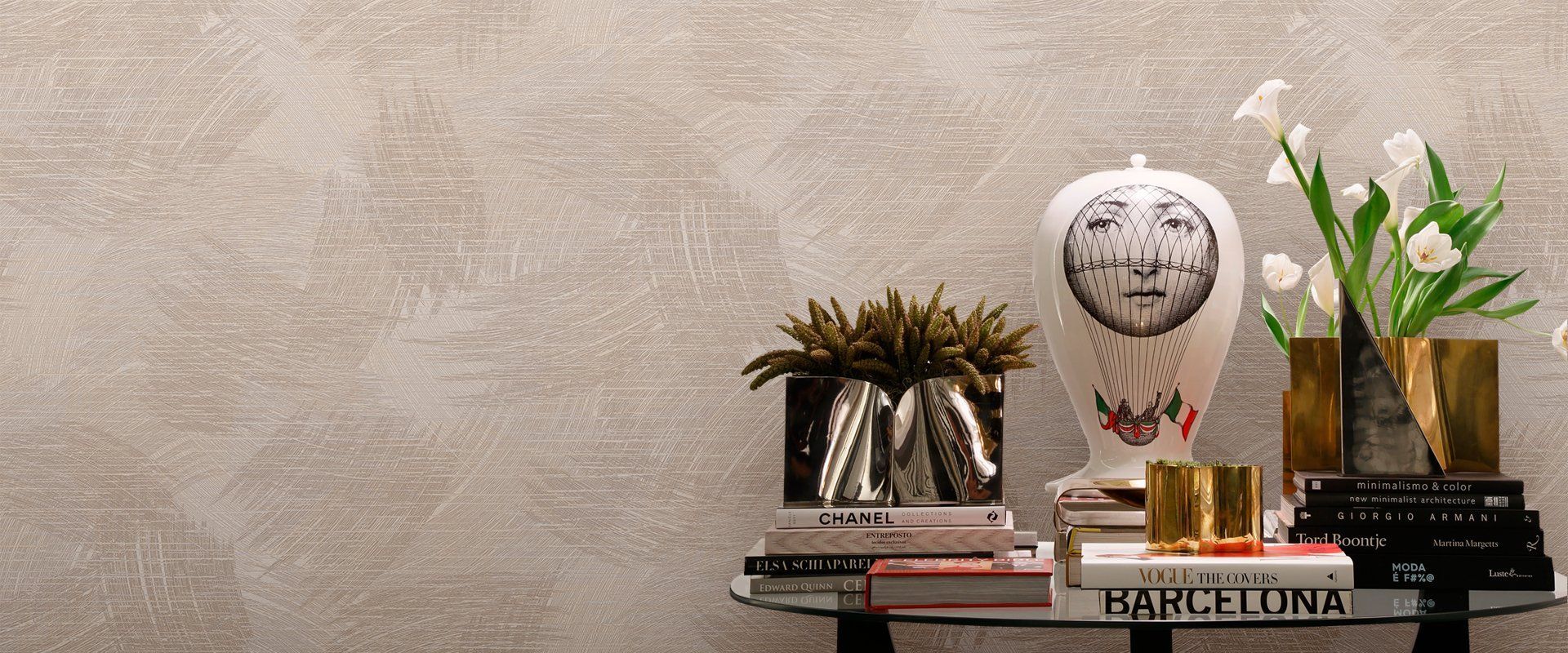 Фон MAXIMILIANO 998167 - Интерьер - фото 1