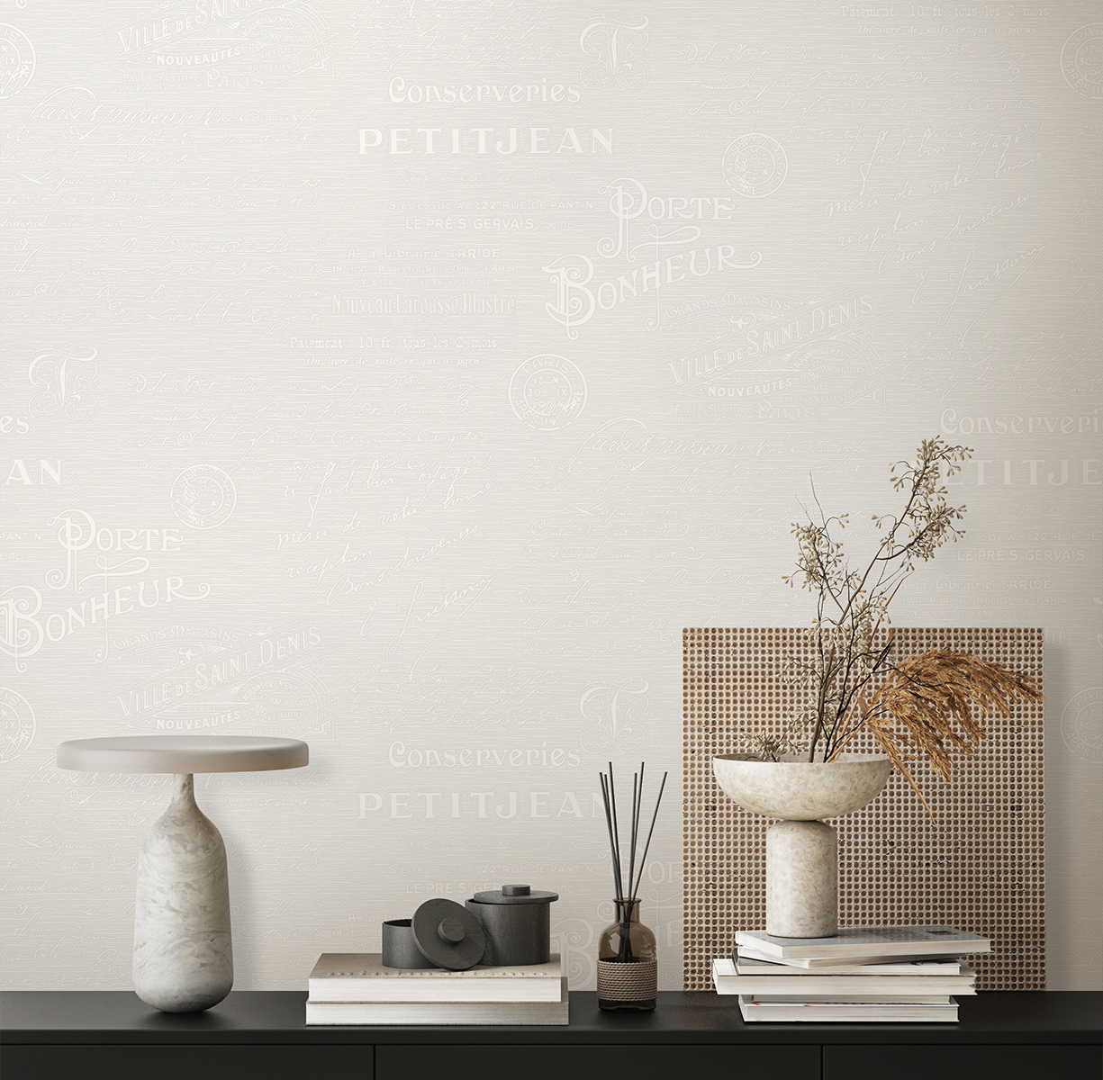 Мотив DENIS 98315 - Интерьер - фото 1