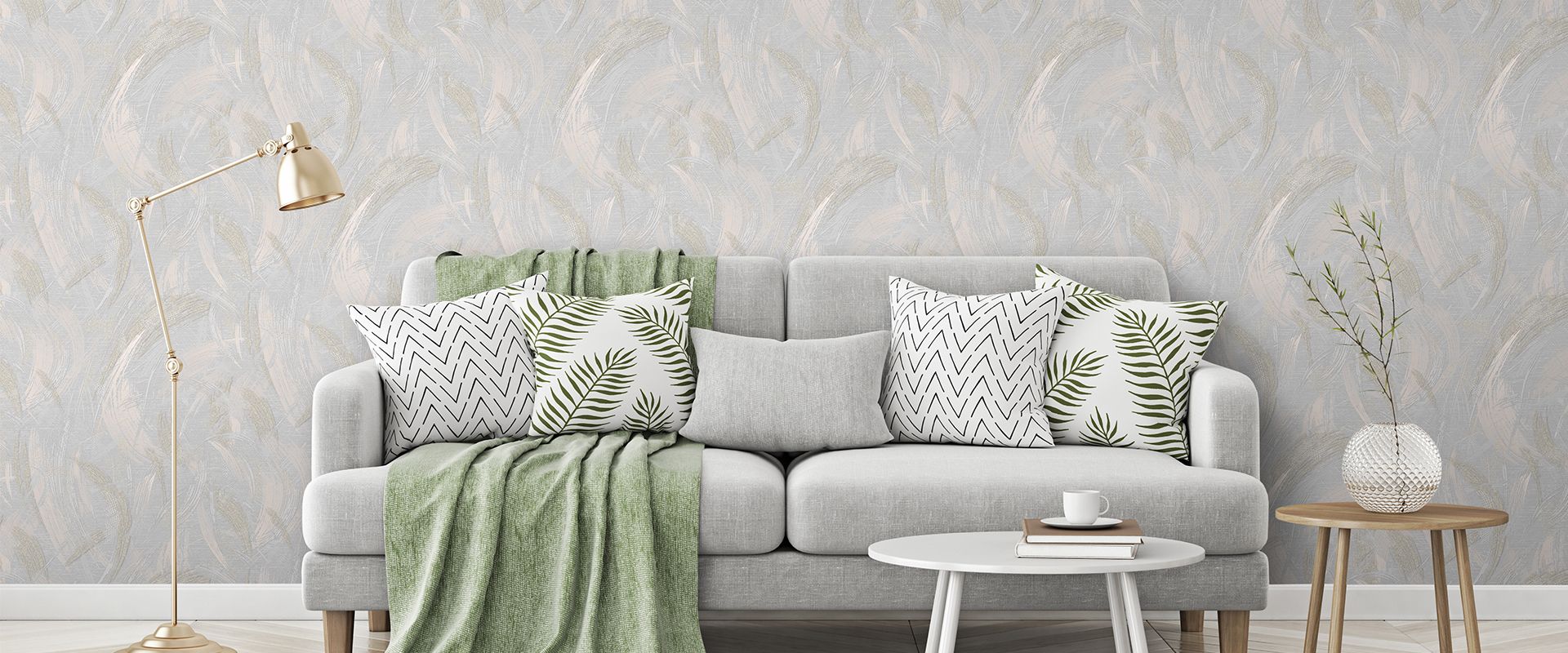 Мотив SALUTE 989177 - Интерьер - фото 1