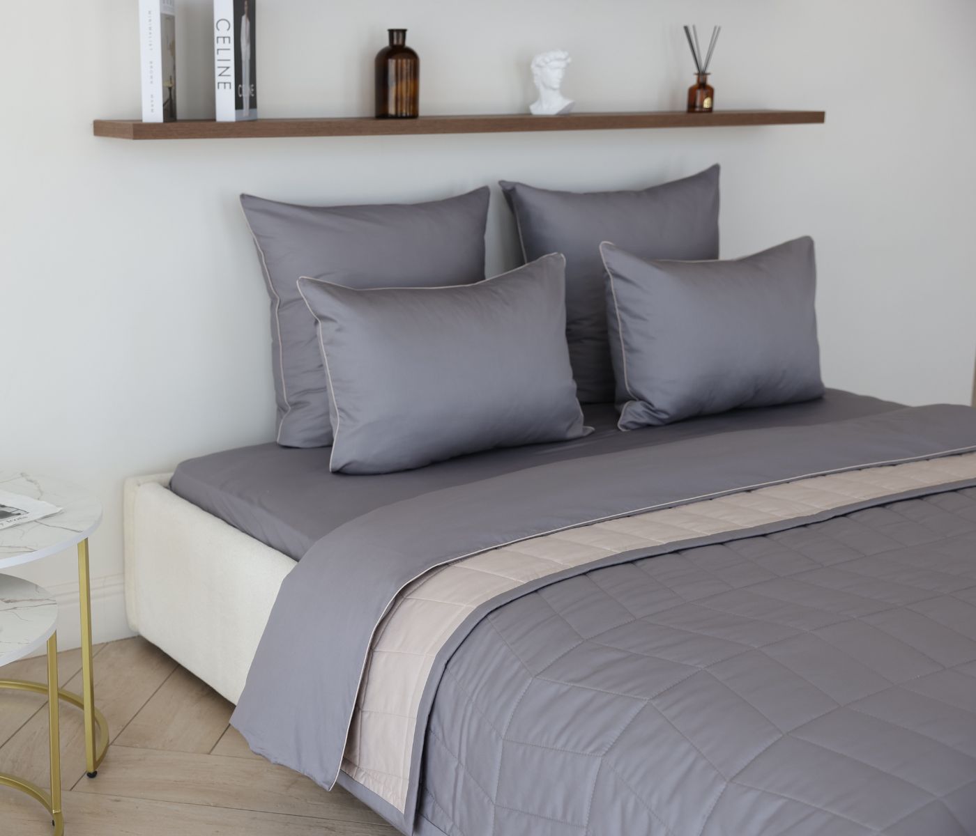 Покрывало ULTRA LOFT - фото 10