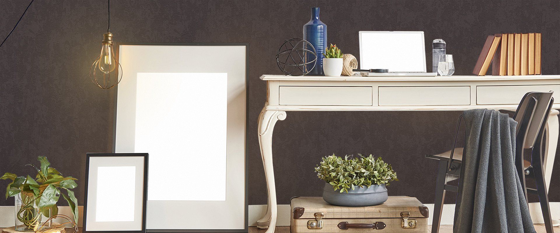 Фон RUDOLF 888169 - Интерьер - фото 1