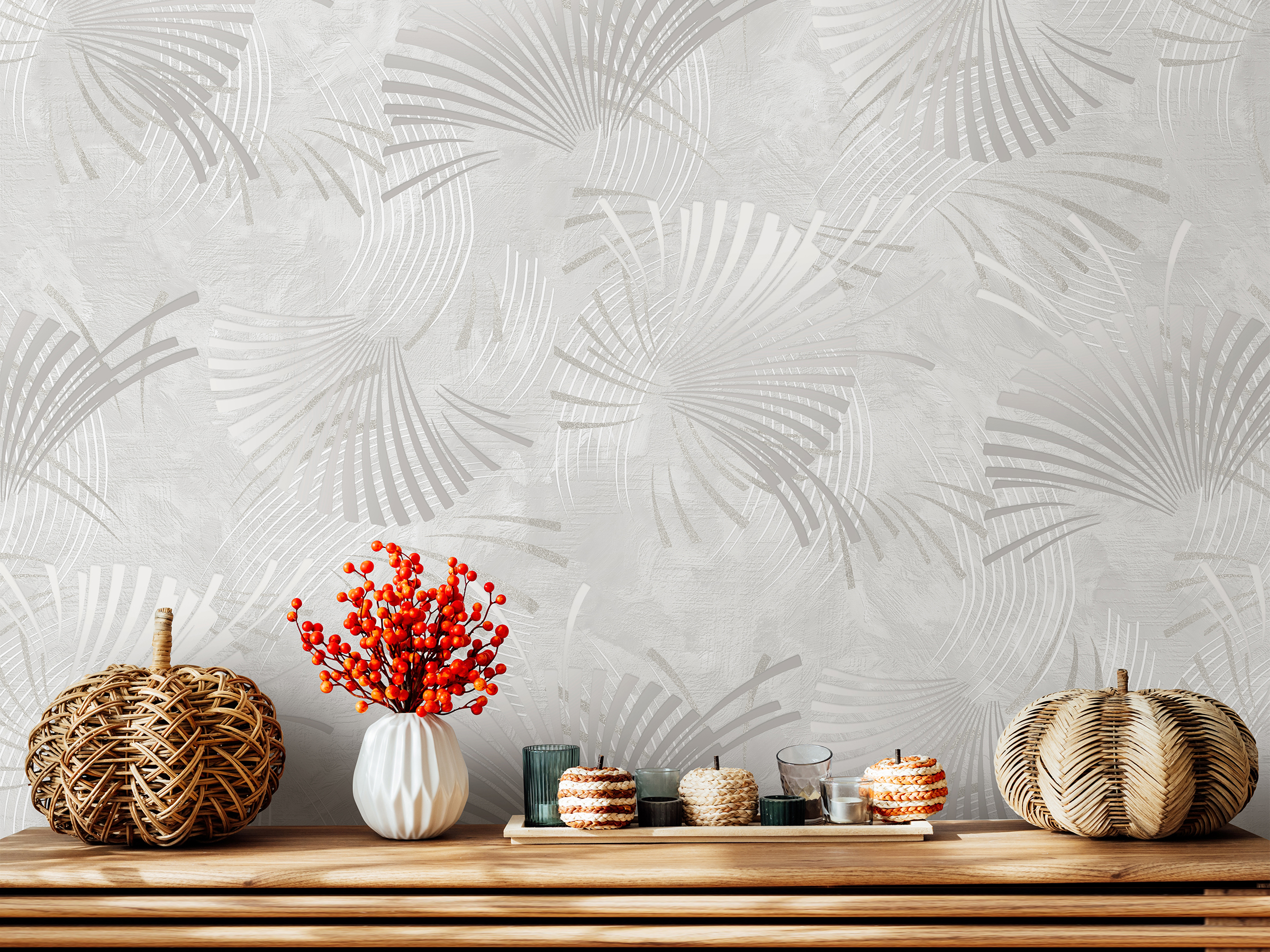 Мотив SALUT 98942 - Интерьер - фото 1