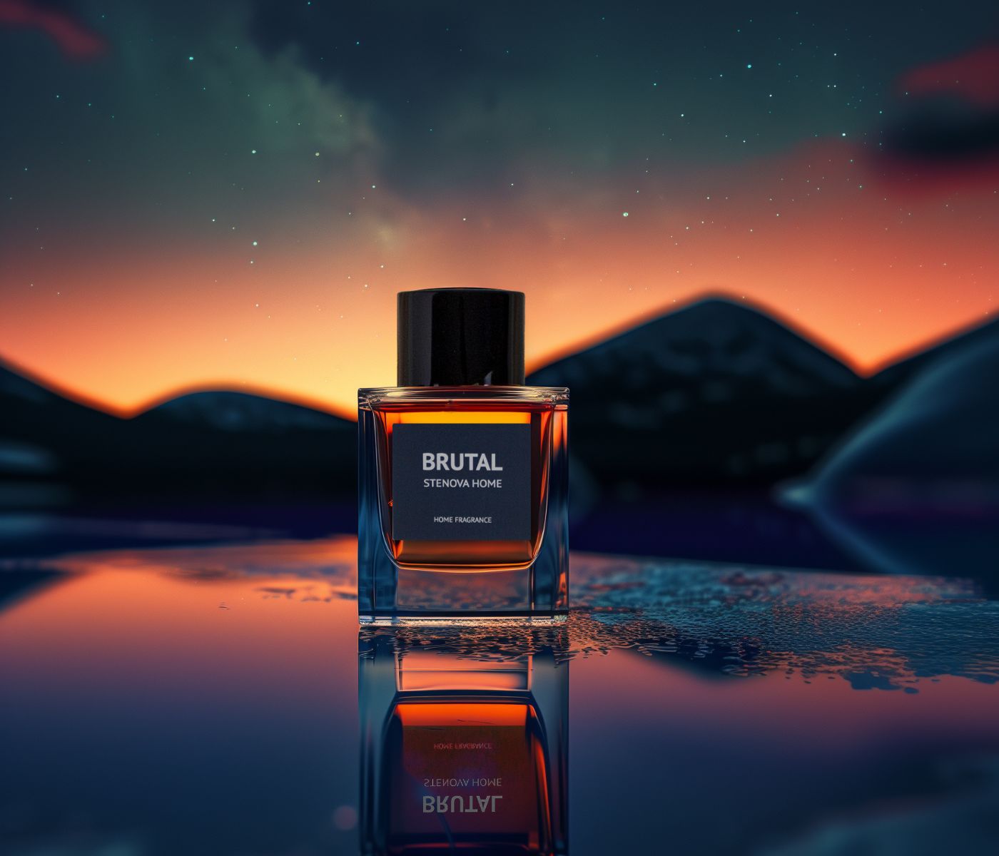 Аромадиффузор BRUTAL - фото 1