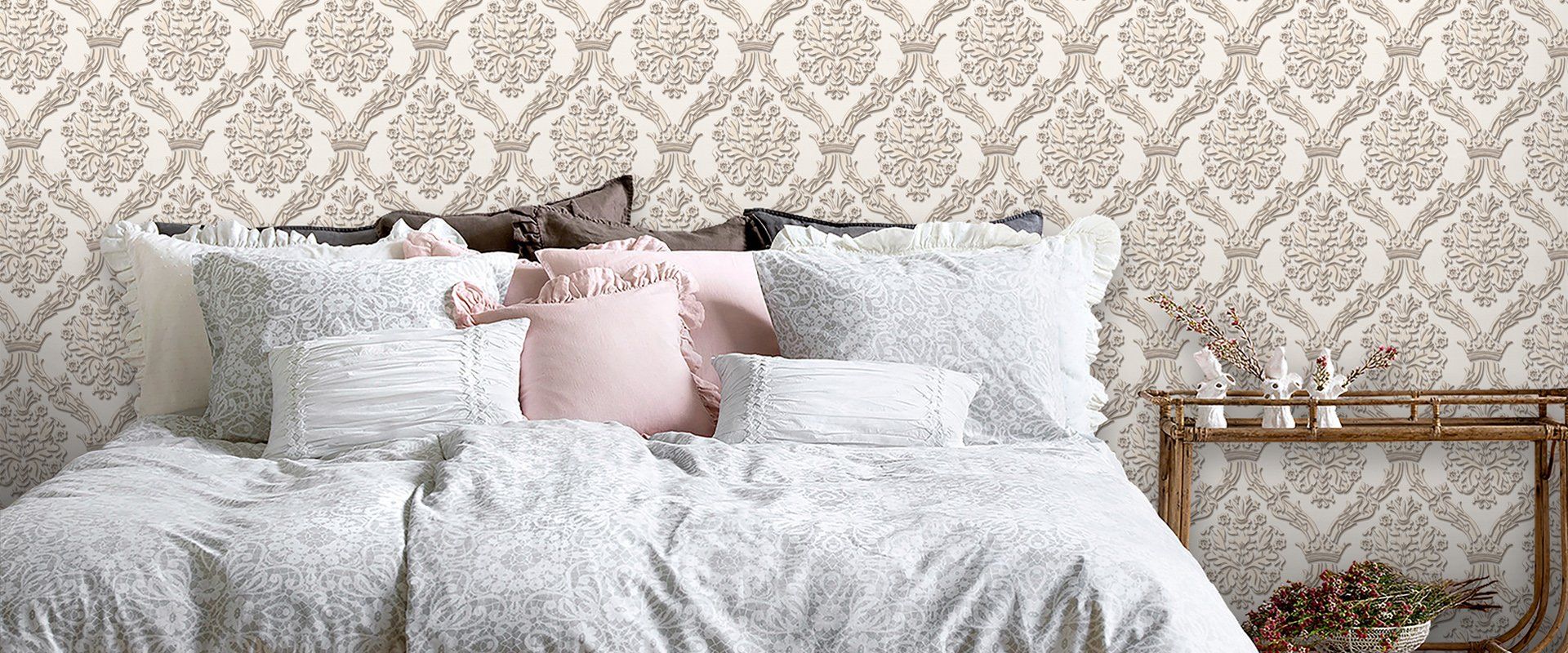 Мотив ROMEO 998406 - Интерьер - фото 1