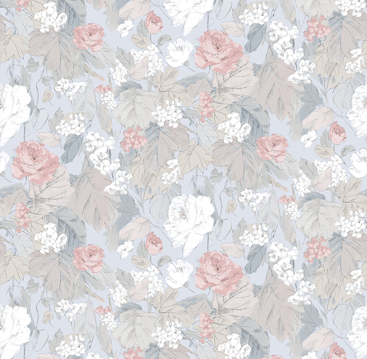 Мотив REGINA 283424 - Раппорт - фото 1