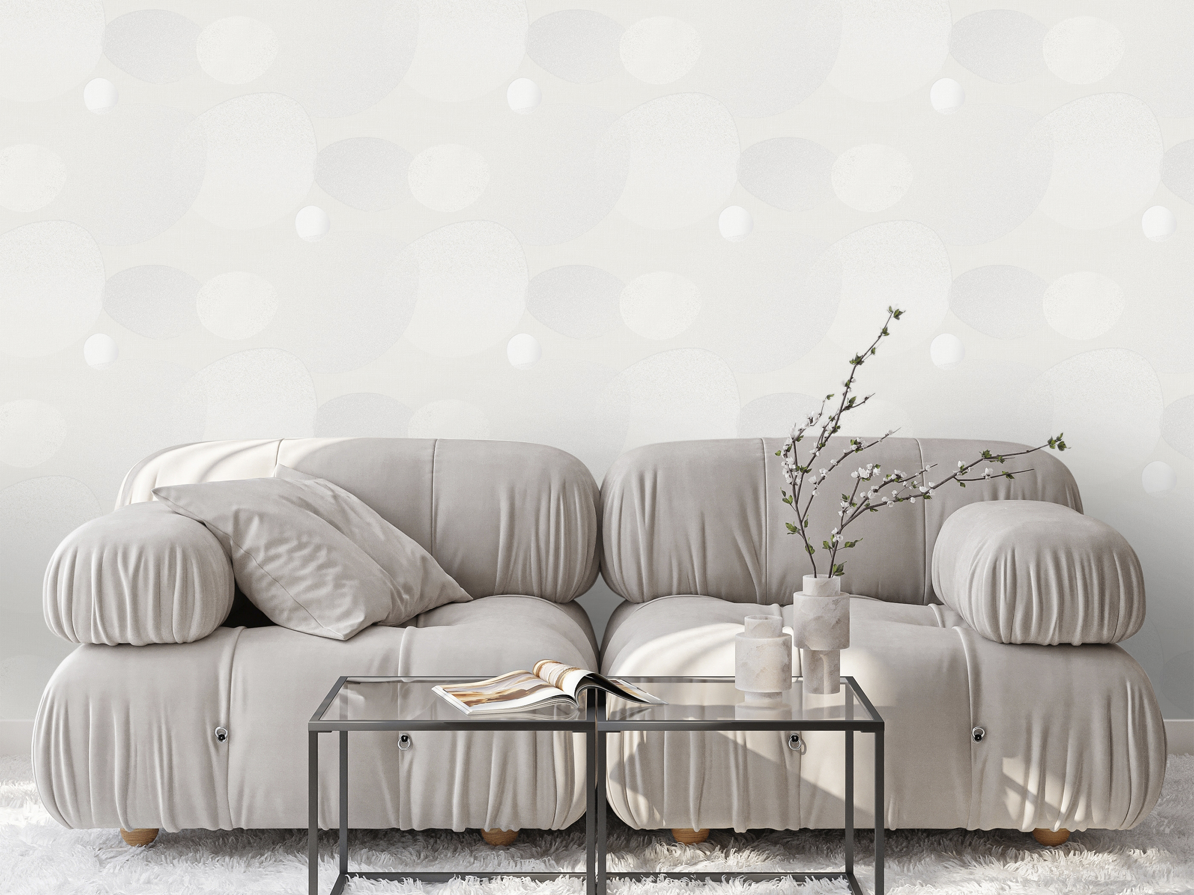 Мотив CONTRAST/ КОНТРАСТ 587201 - Интерьер - фото 1