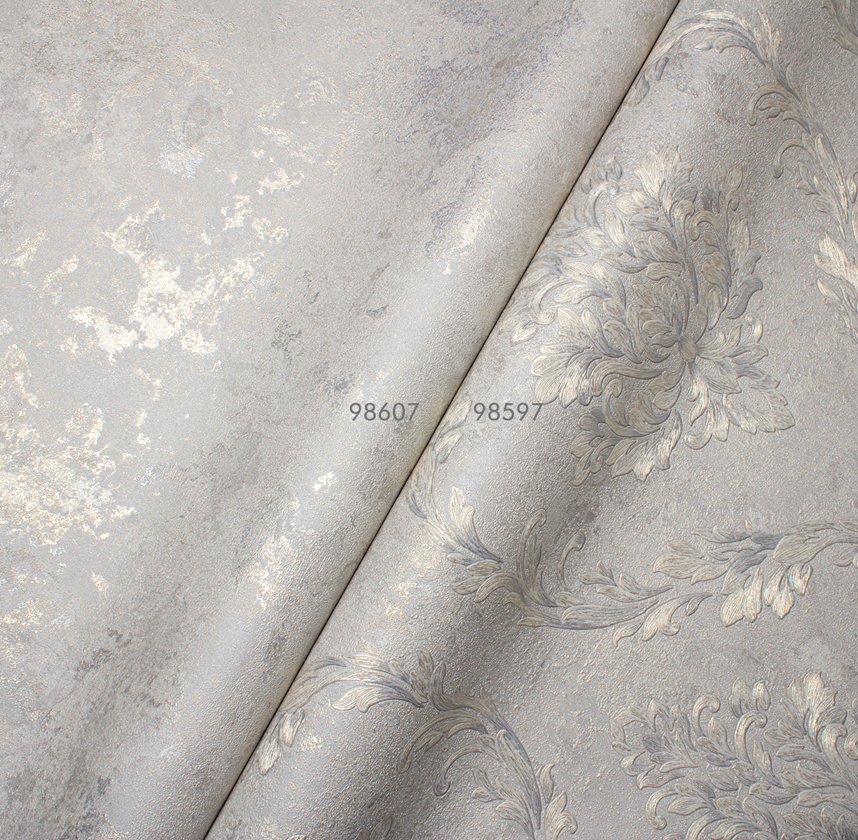 Фон TRESOR 98607 - Текстура - фото 4