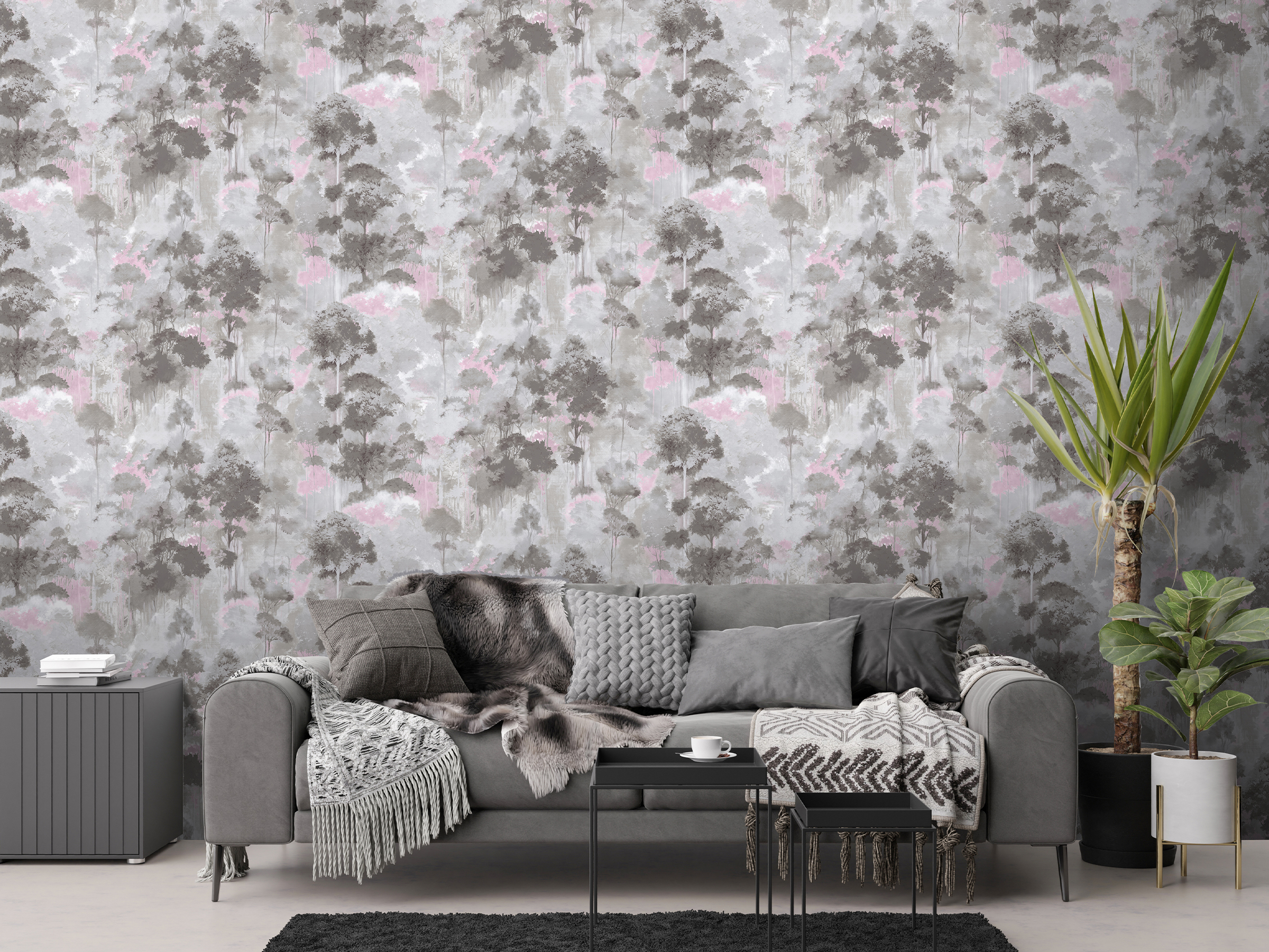 Мотив MUSSON 285845 - Интерьер - фото 1