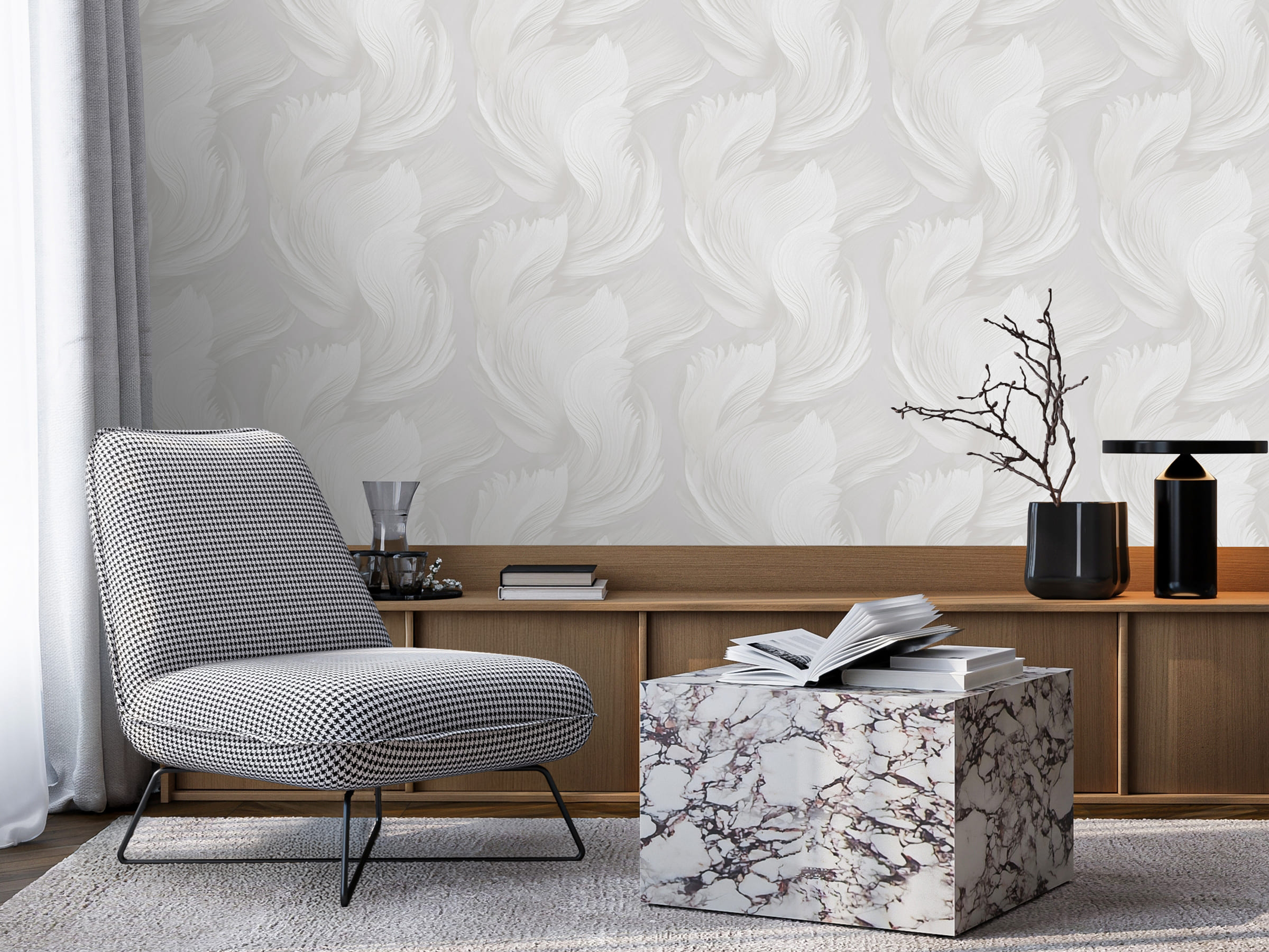 Мотив WELL 589431 - Интерьер - фото 1