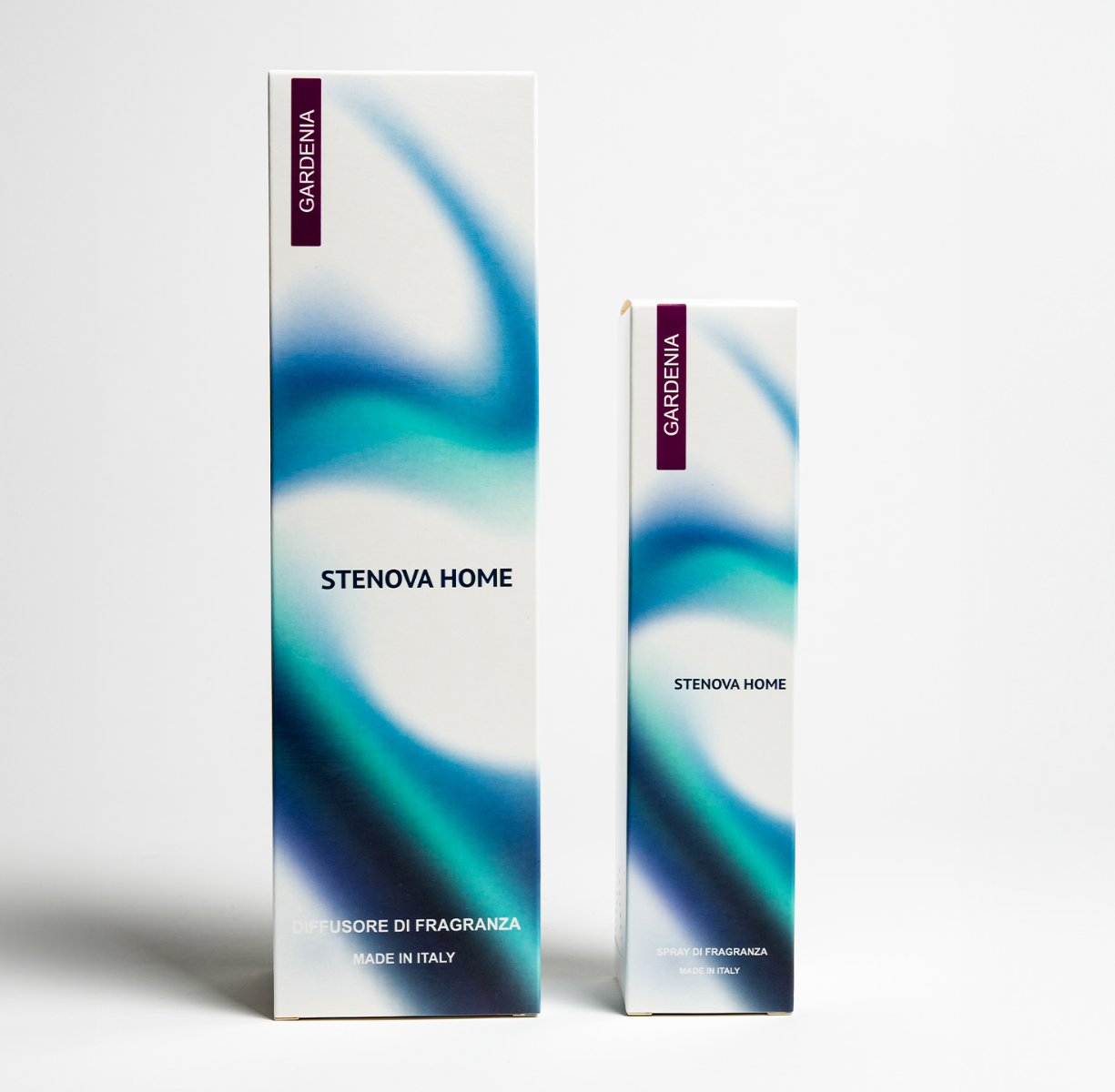 Спрей ароматический для дома GARDENIA - фото 7