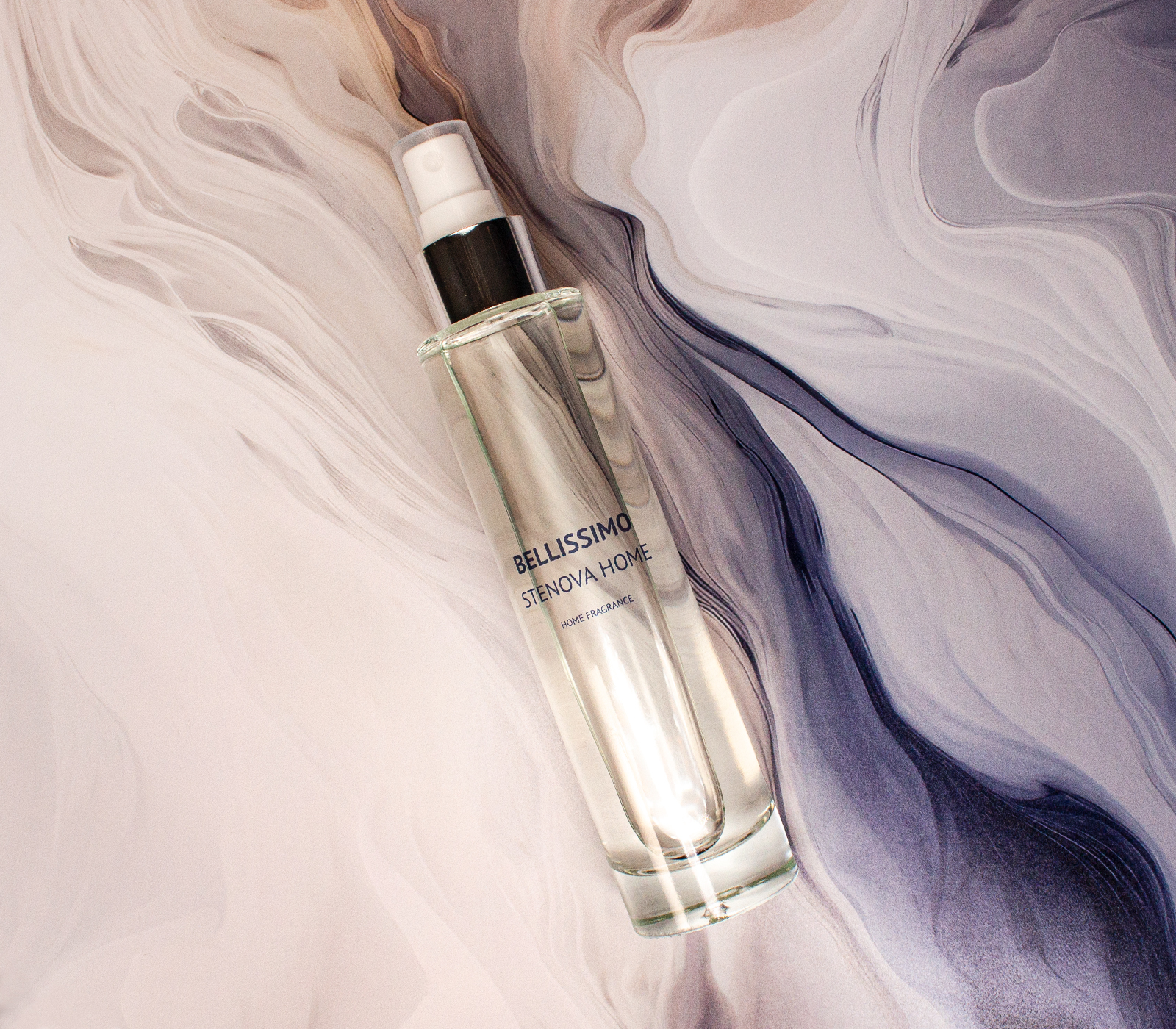 Спрей ароматический для дома BELLISSIMO - фото 1