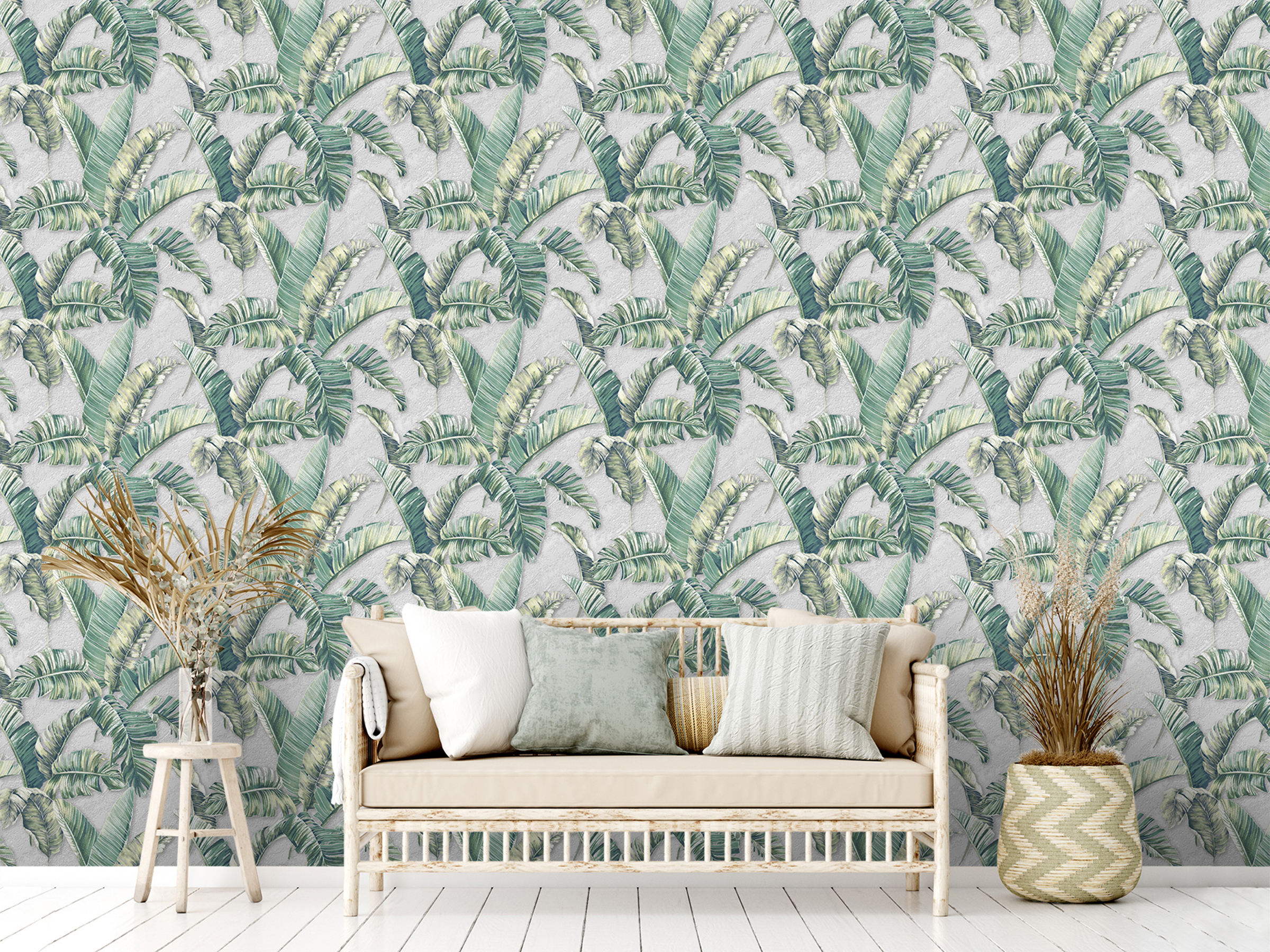 Мотив CARIBS 98253 - Интерьер - фото 1