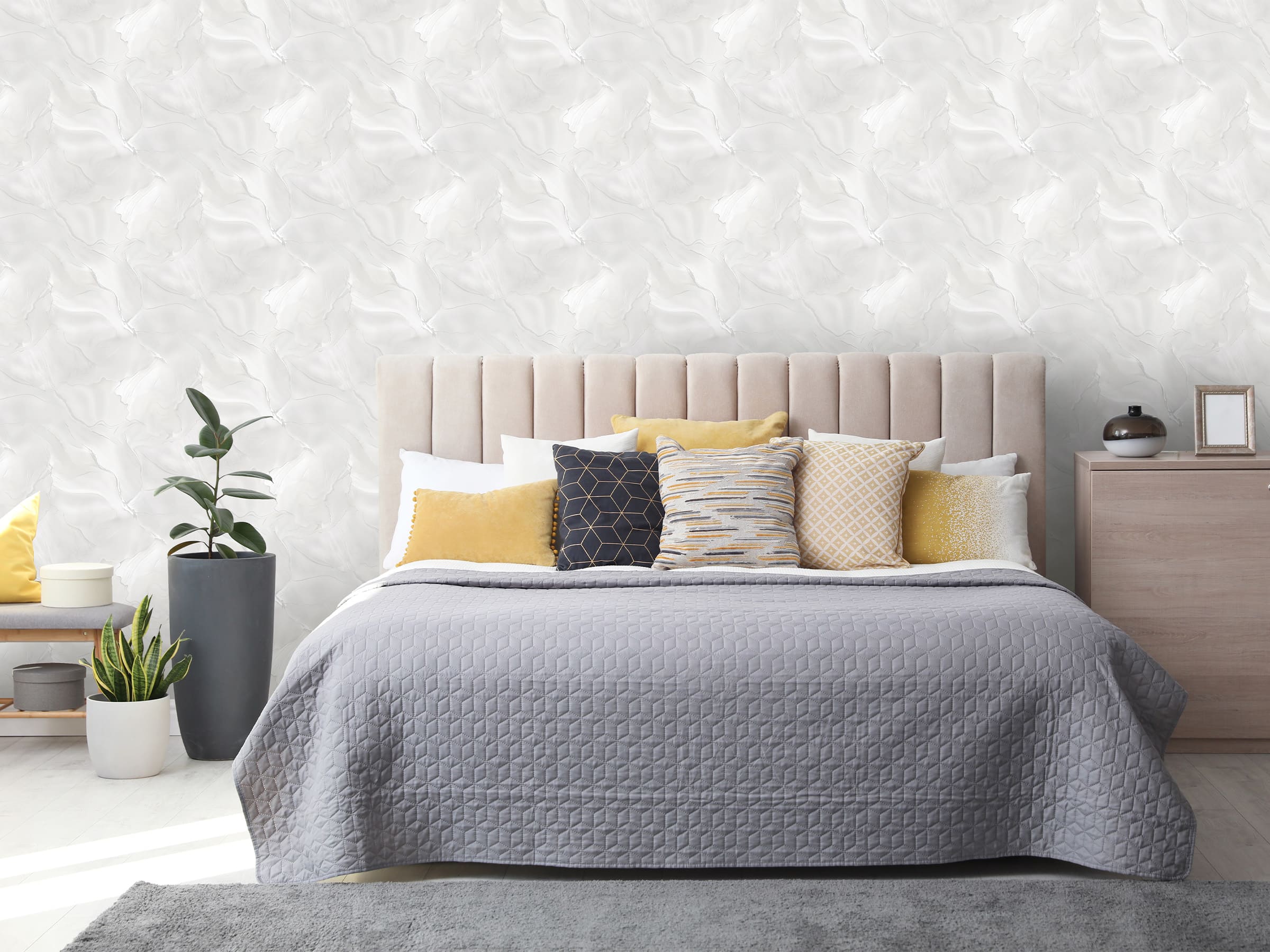 Мотив MANIFEST 588540 - Интерьер - фото 1