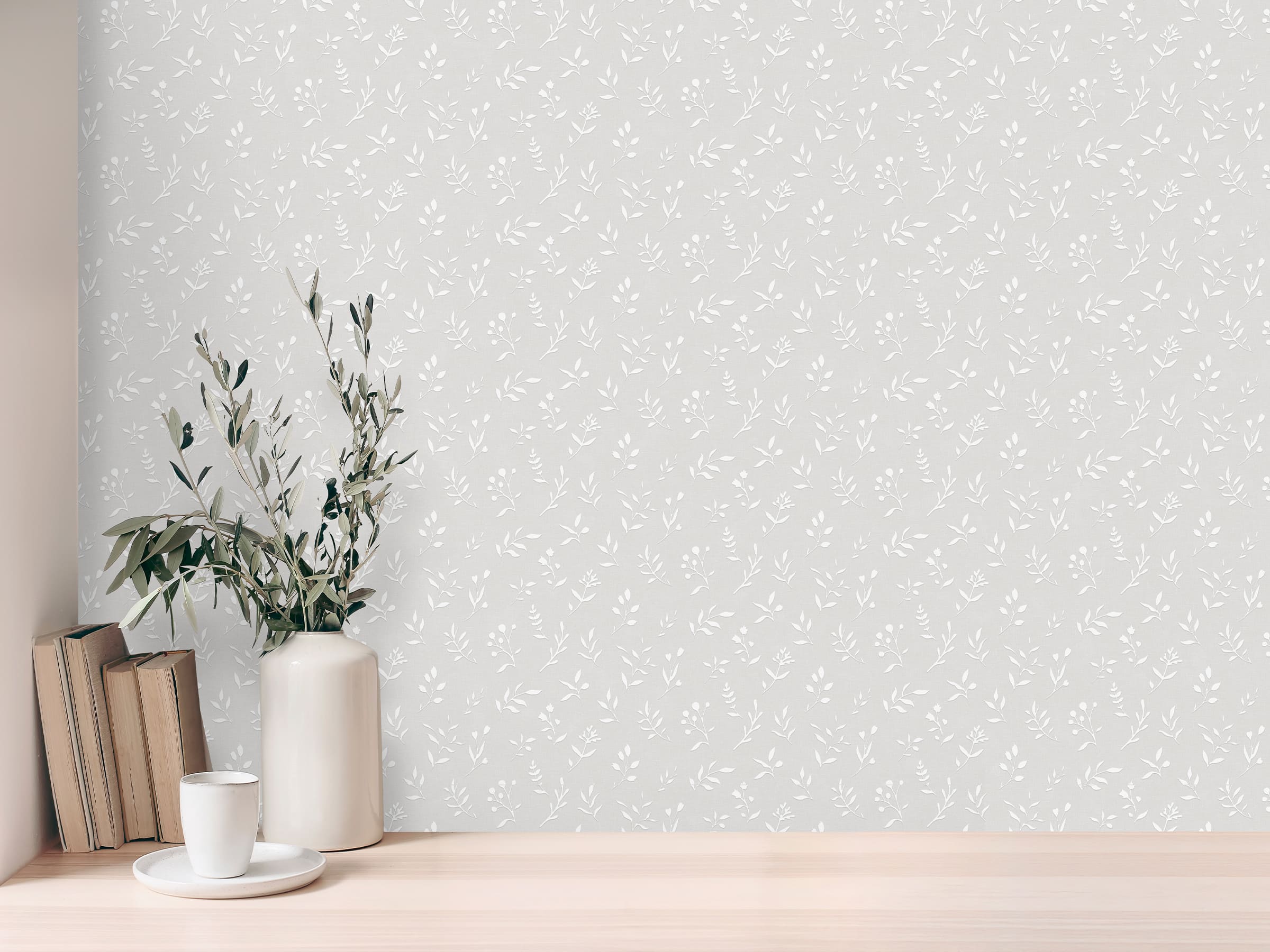 Мотив OLIVE 589212 - Интерьер - фото 1