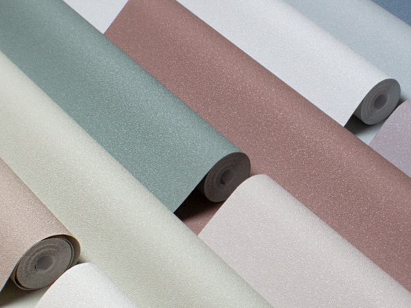 Тест-драйв коллекции обоев IDEAL 3