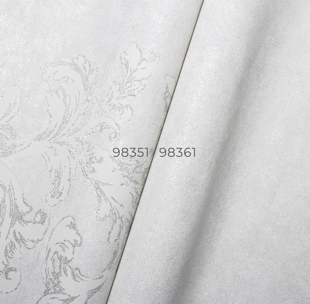 Мотив LUISA 98351 - Текстура - фото 3