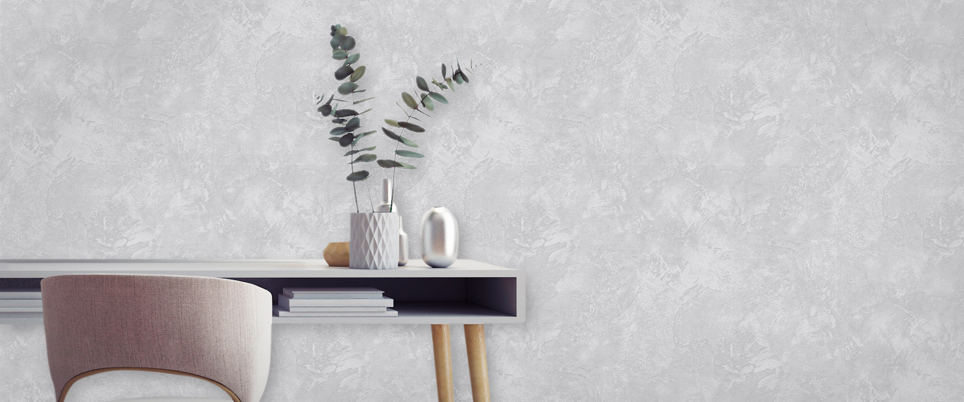 Фон BELISSIMO GALAXY 283178 - Интерьер - фото 1