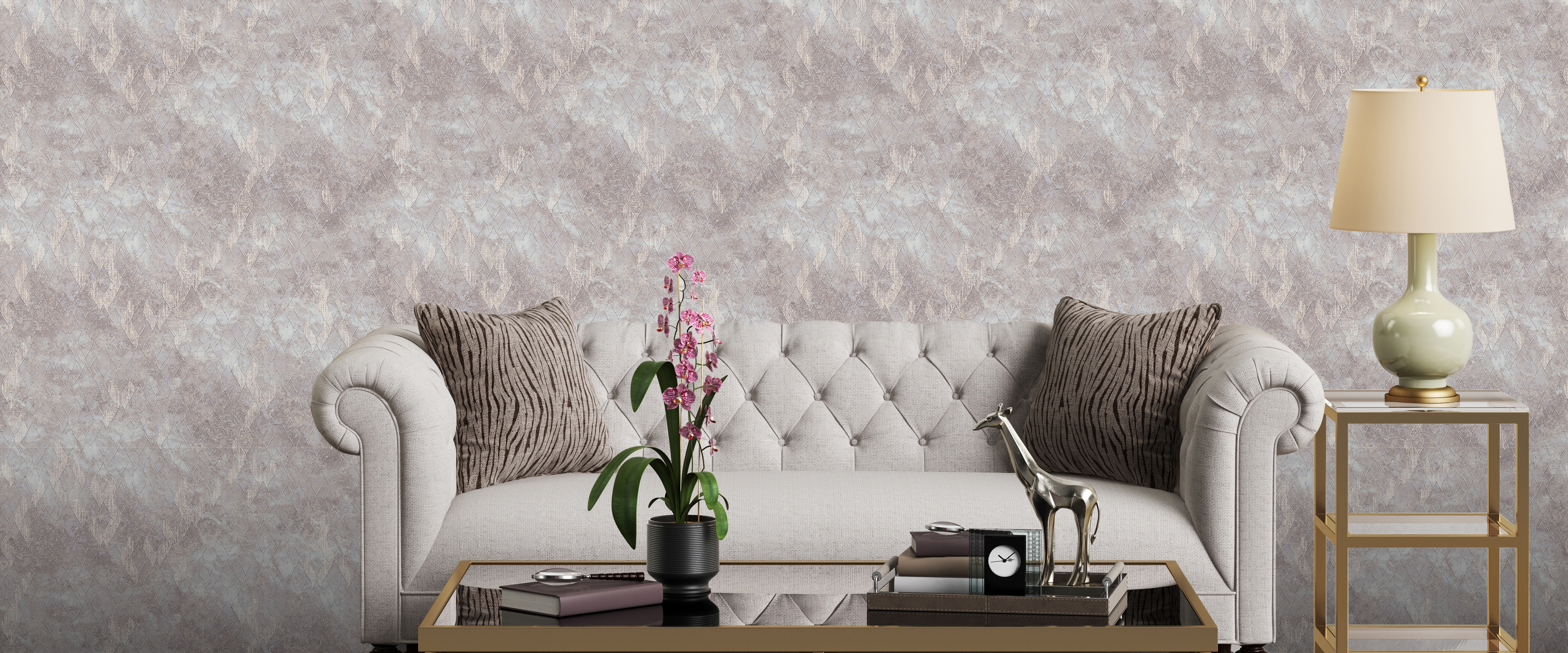 Мотив CAVA 281098 - Интерьер - фото 1