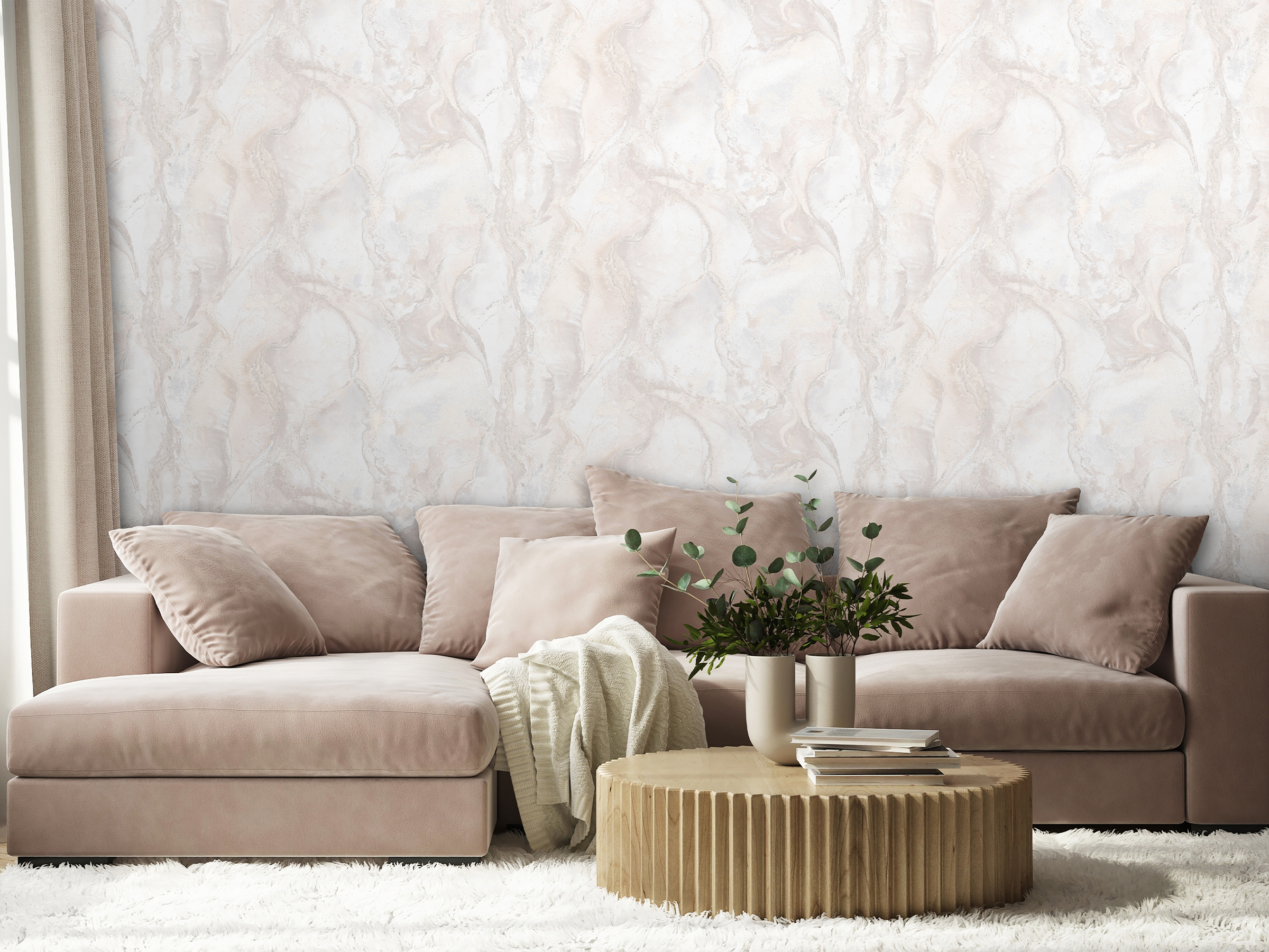 Мотив MONTE-CRISTO 283441 - Интерьер - фото 1