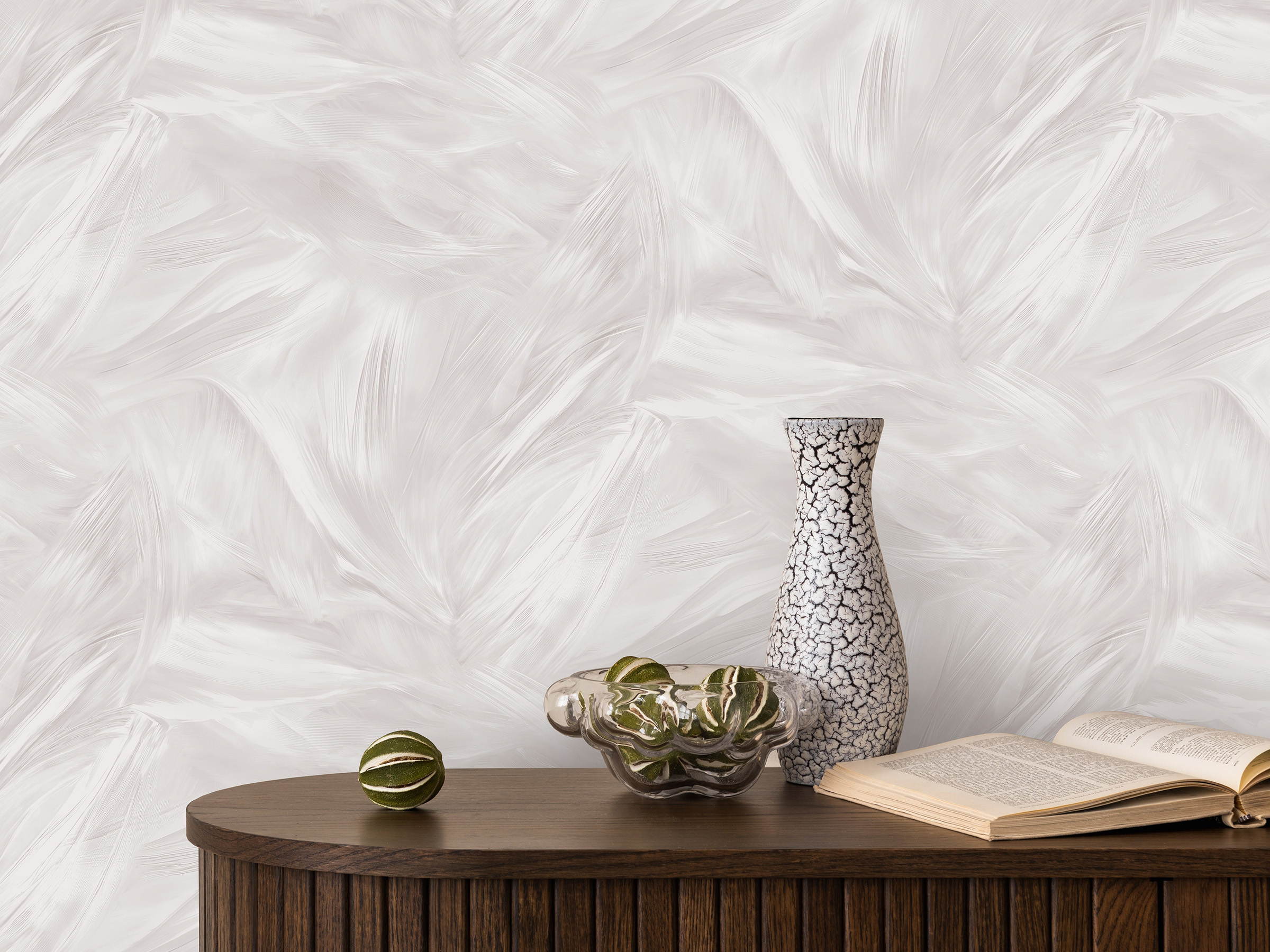 Фон SANDRA 589348 - Интерьер - фото 1