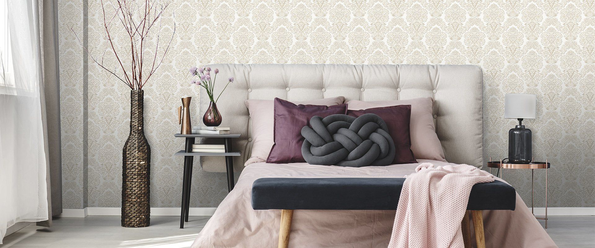 Мотив ELENA 788226 - Интерьер - фото 1