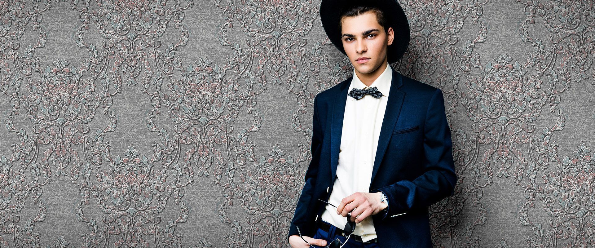 Мотив ALESSANDRO 998967 - Интерьер - фото 1